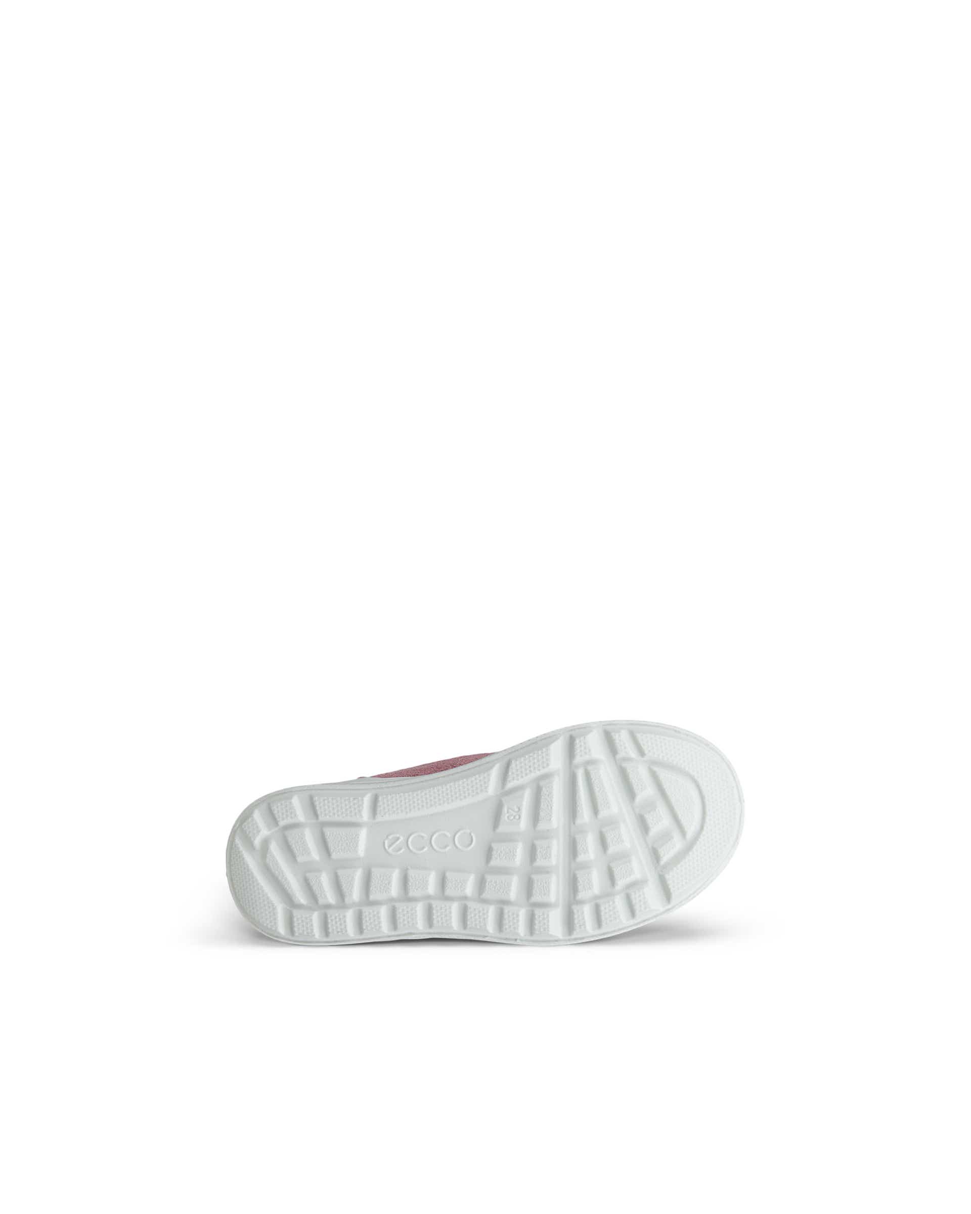 ECCO URBAN SNOW K S2 GTX - Roosa - Sole