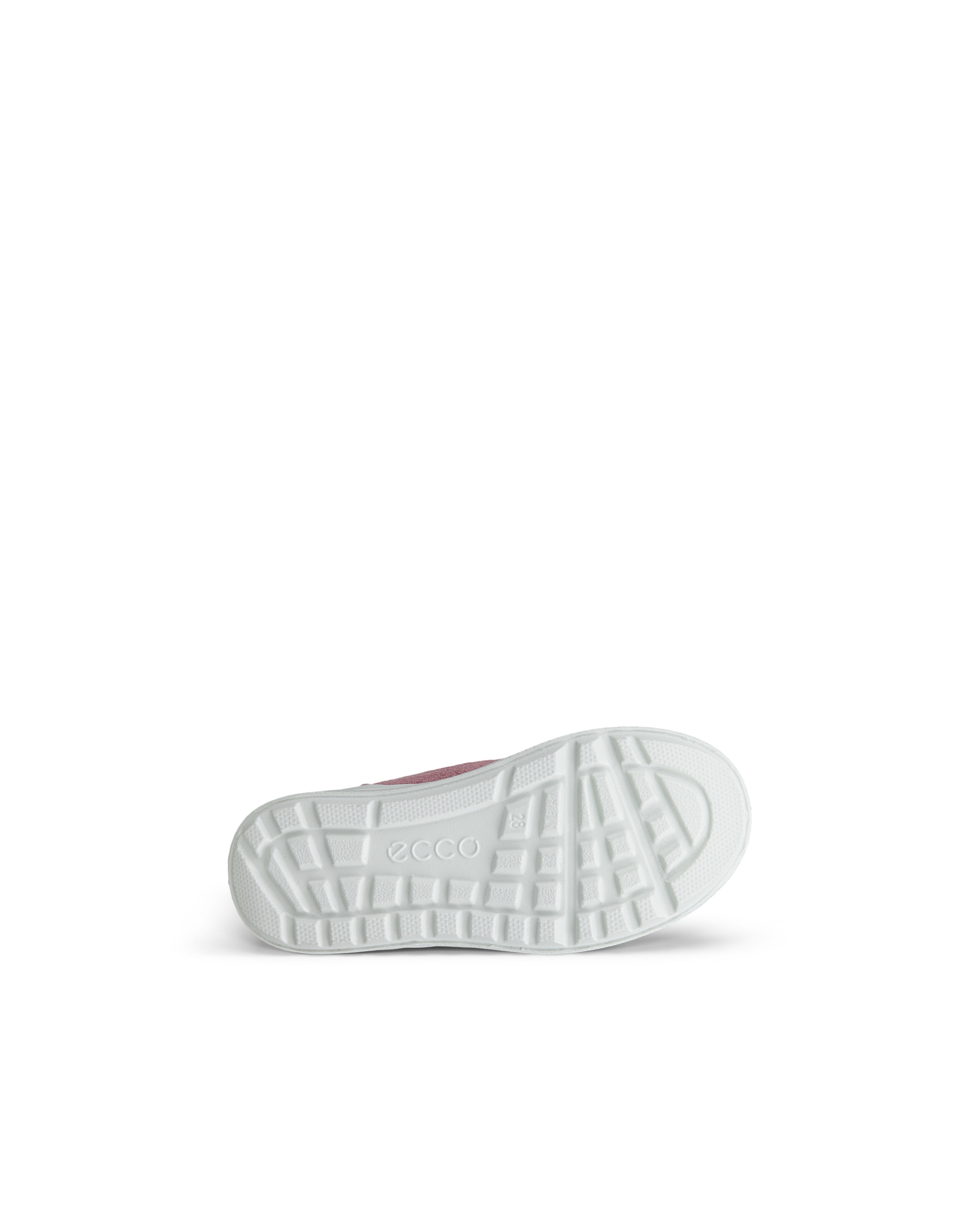 ECCO URBAN SNOW K S2 GTX - Roosa - Sole