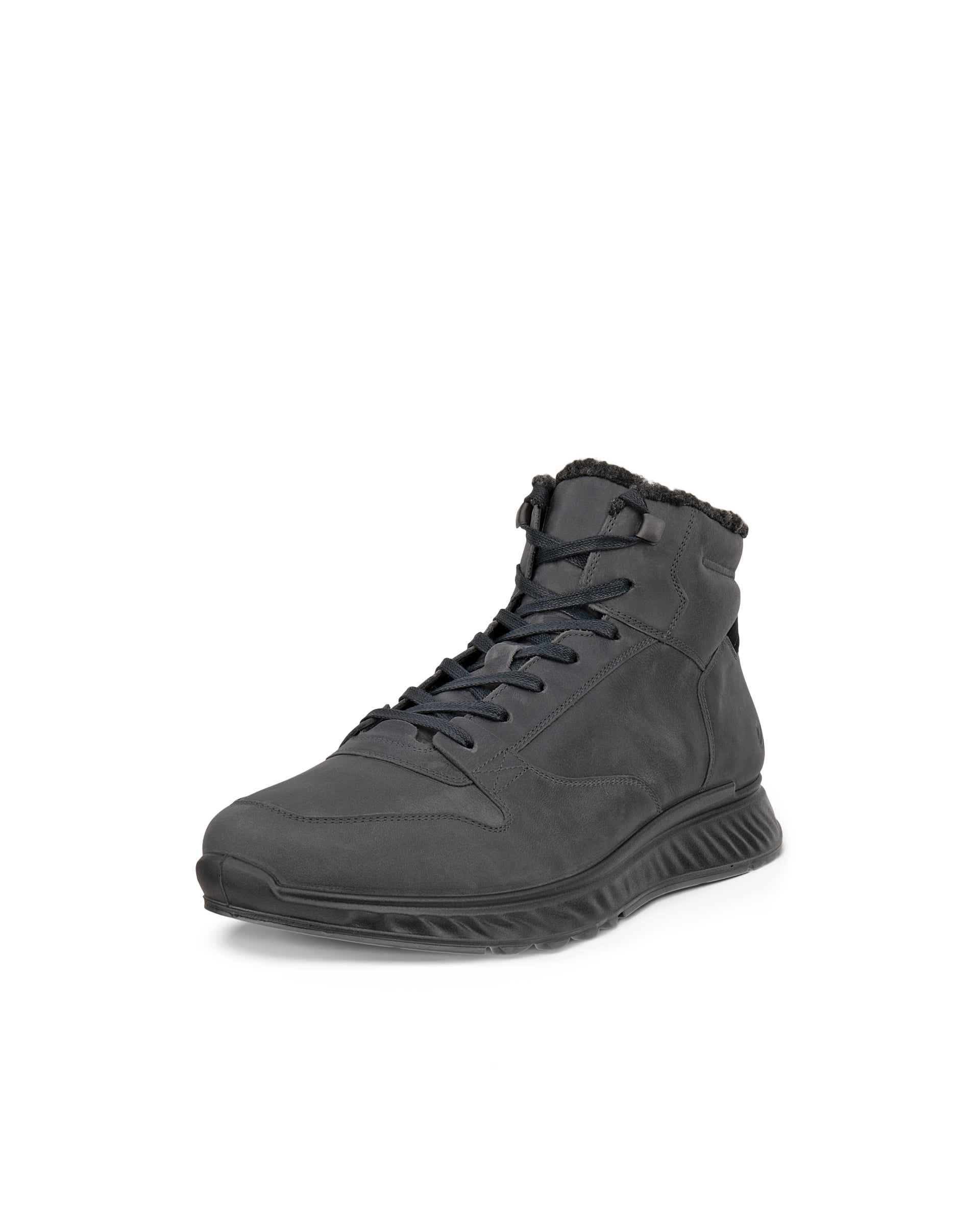 ECCO EXOSTRIDE M MID WARM - Hall - Main