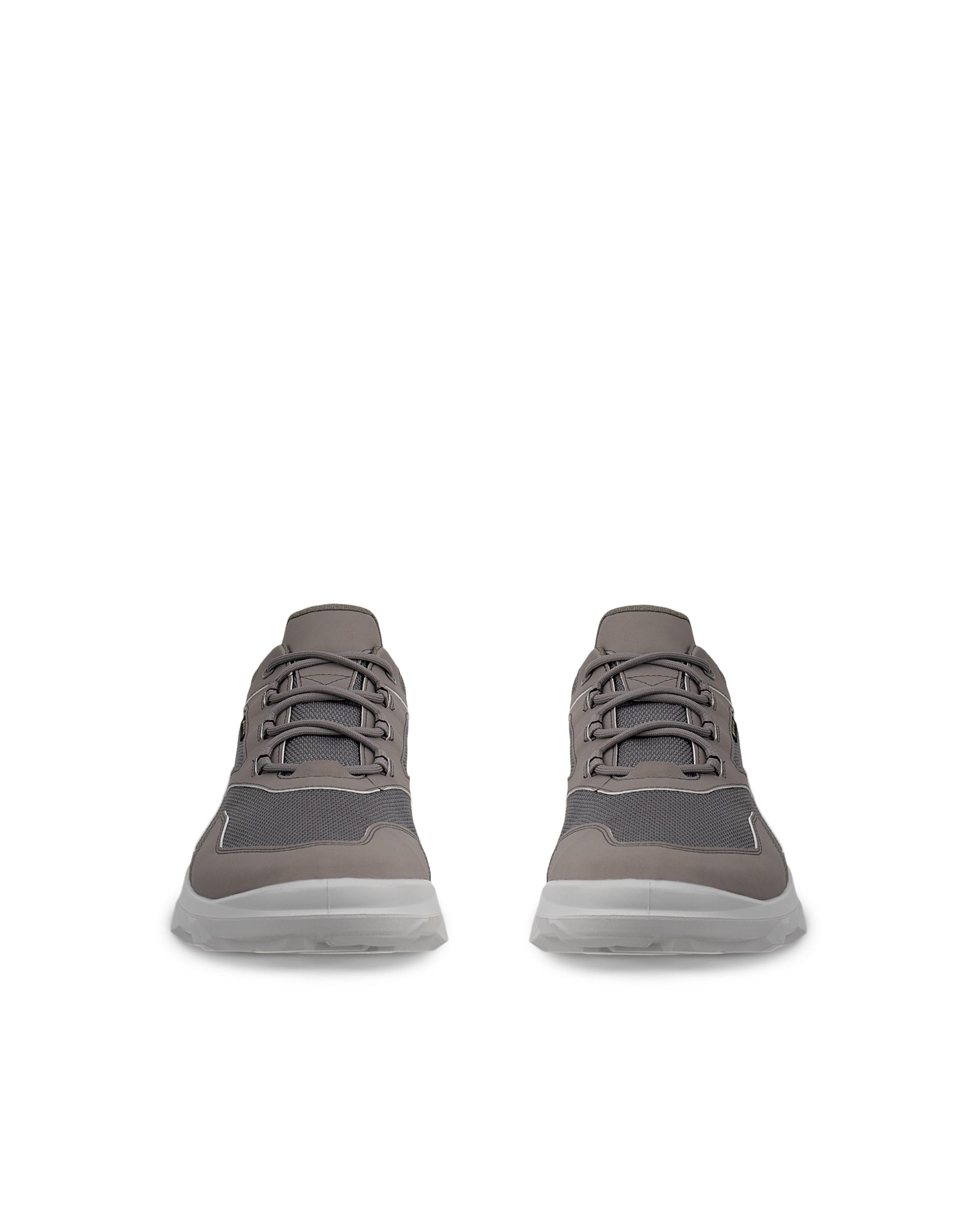 ECCO® MX Outdoor sneaker herr - Grå - Front pair