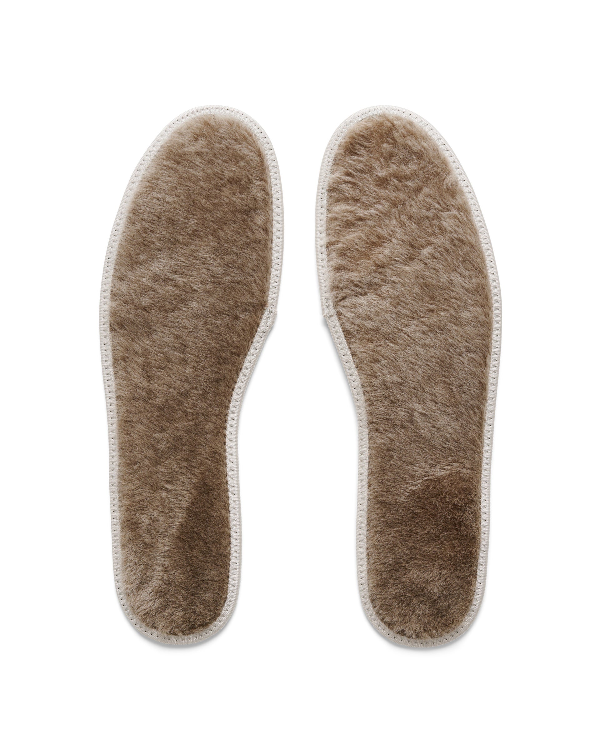 Pánske stielky jahňacia koža ECCO® Comfort - Béžová - Main