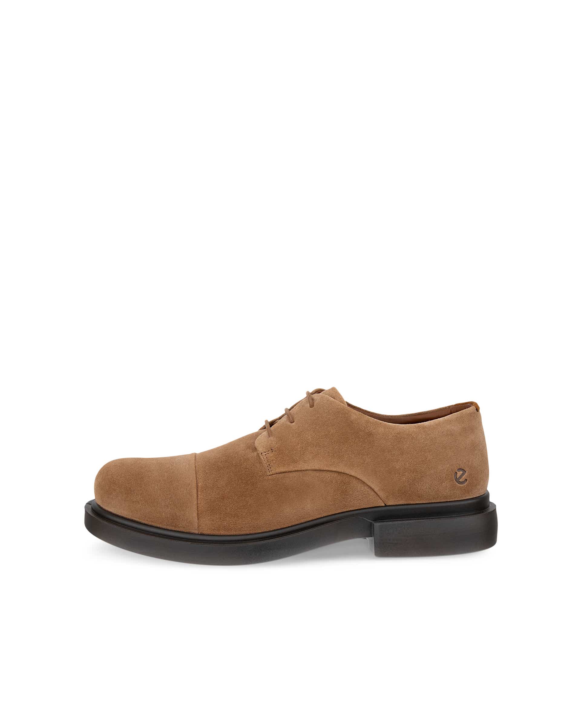 ECCO METROPOLE SEOUL MEN'S DERBY SHOE - undefined - Outside