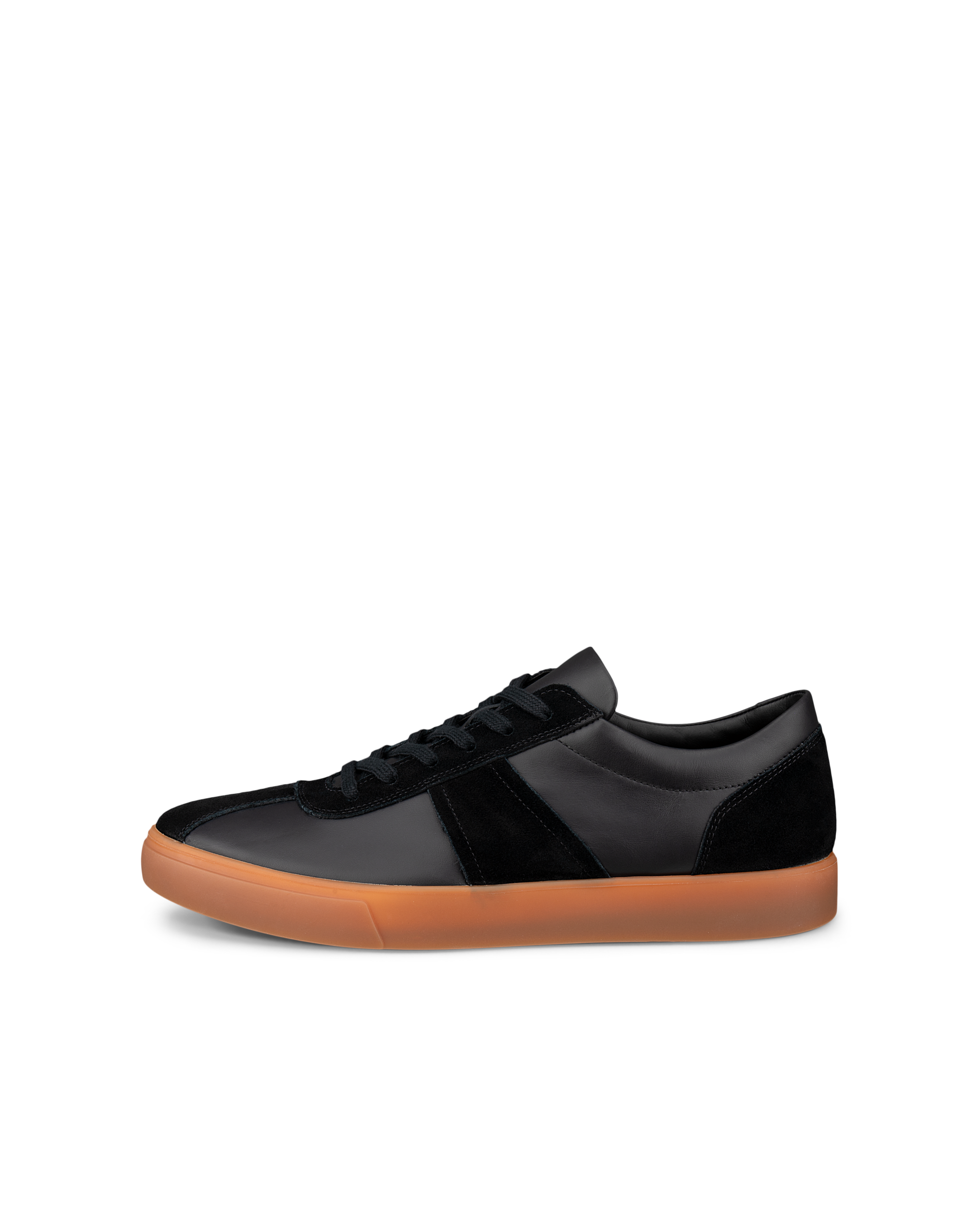 ecco スニーカー レア SoftXM 新品未使用品