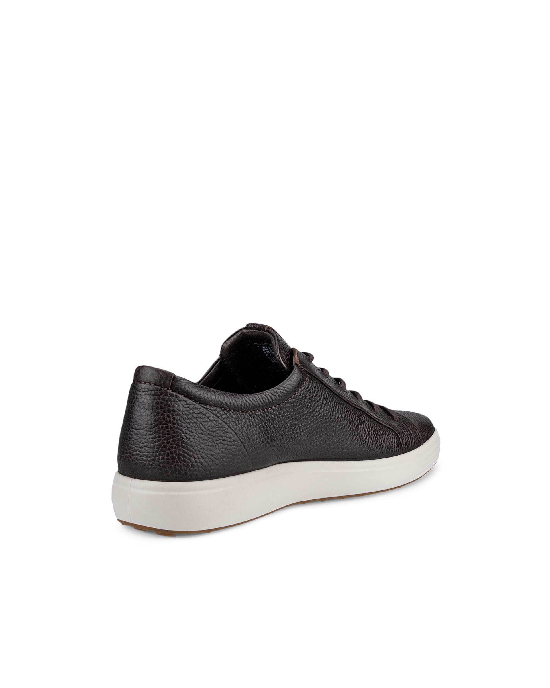 ECCO SOFT 7 CLASSIC MEN'S SNEAKER | Brown