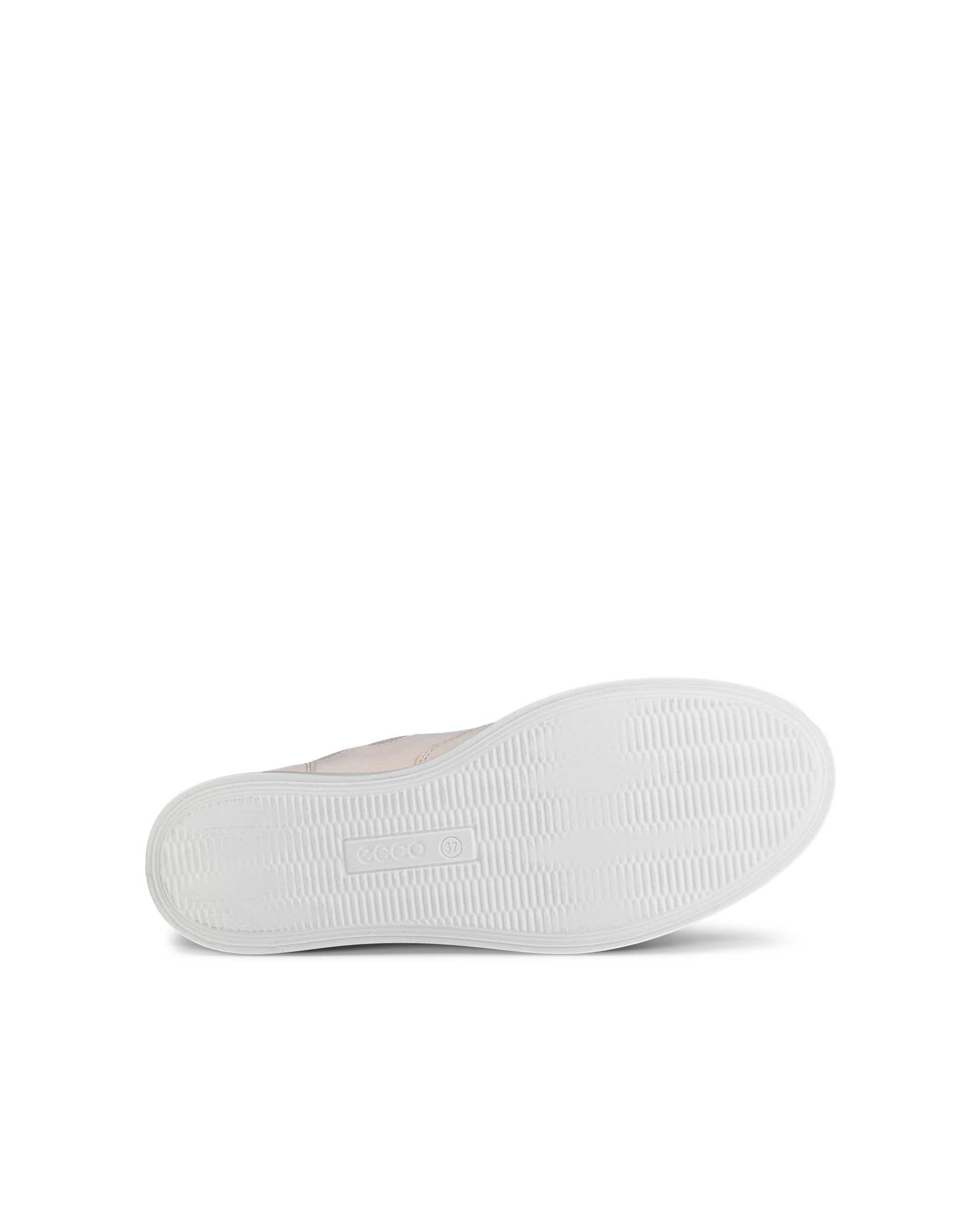 ECCO LEISURE - Beżowy - Sole
