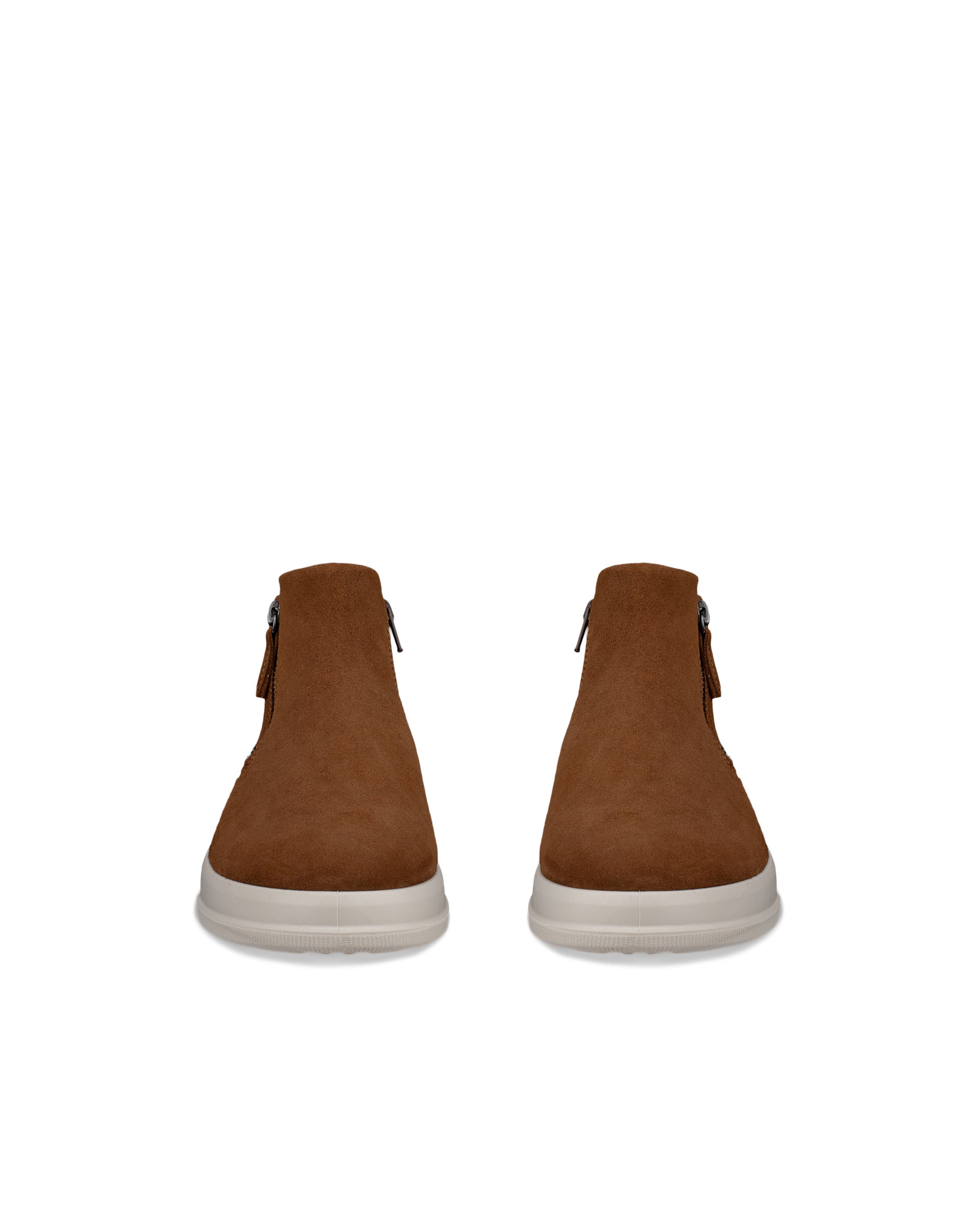 ECCO MOVE - Marrón - Front pair