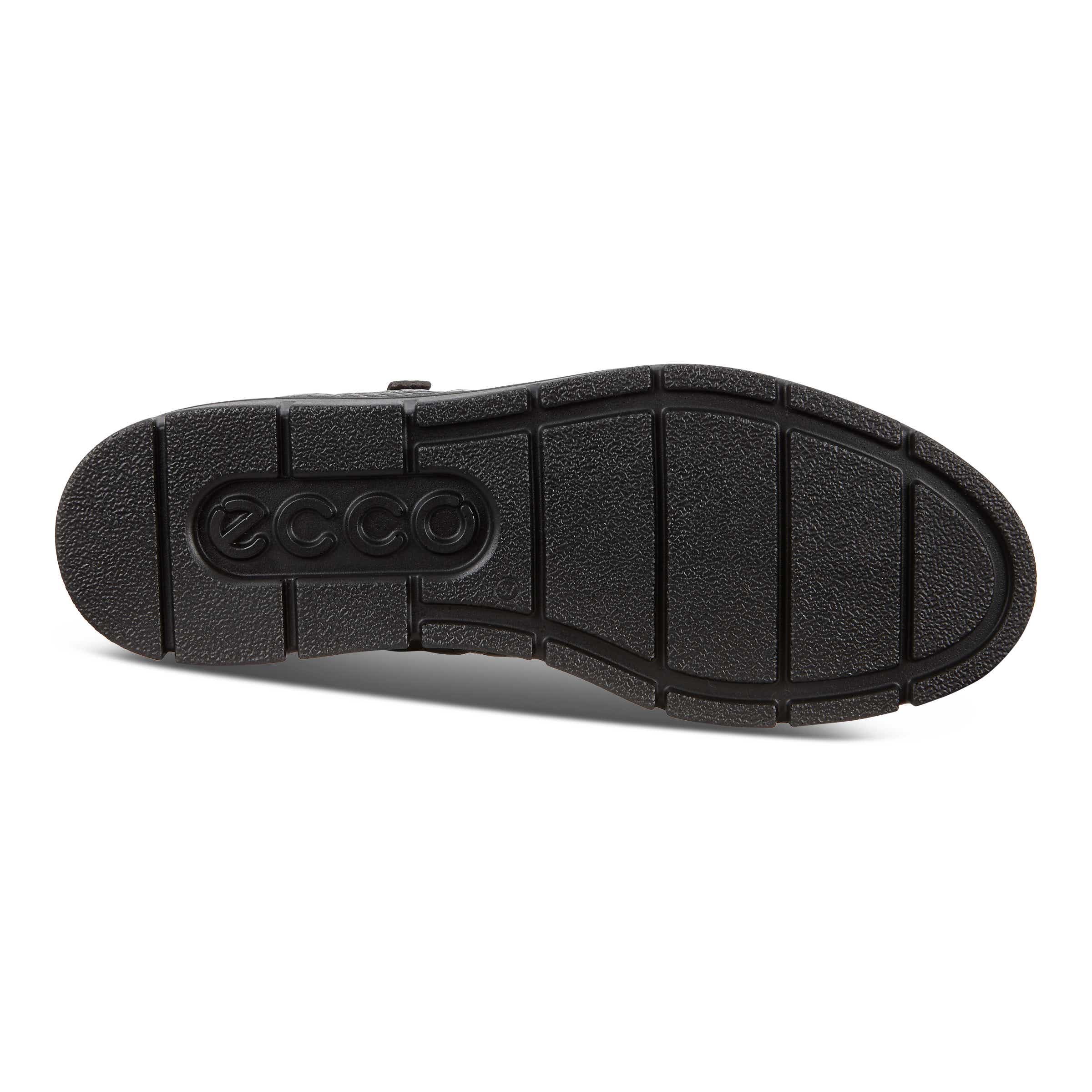 ECCO Bella Bootie - Grey - Sole