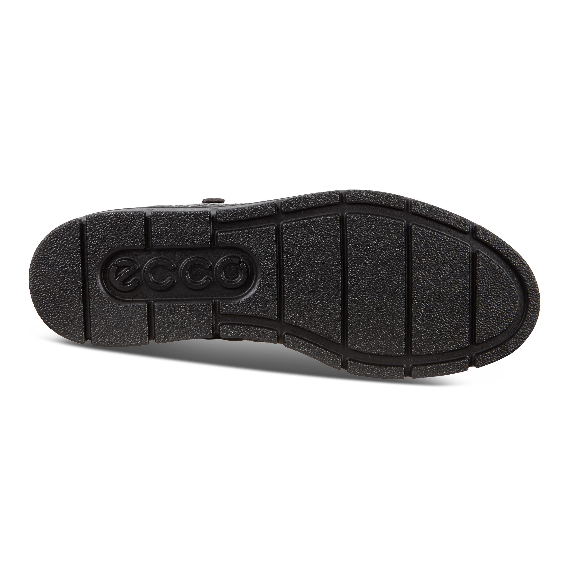 ECCO Bella Bootie - Grey - Sole