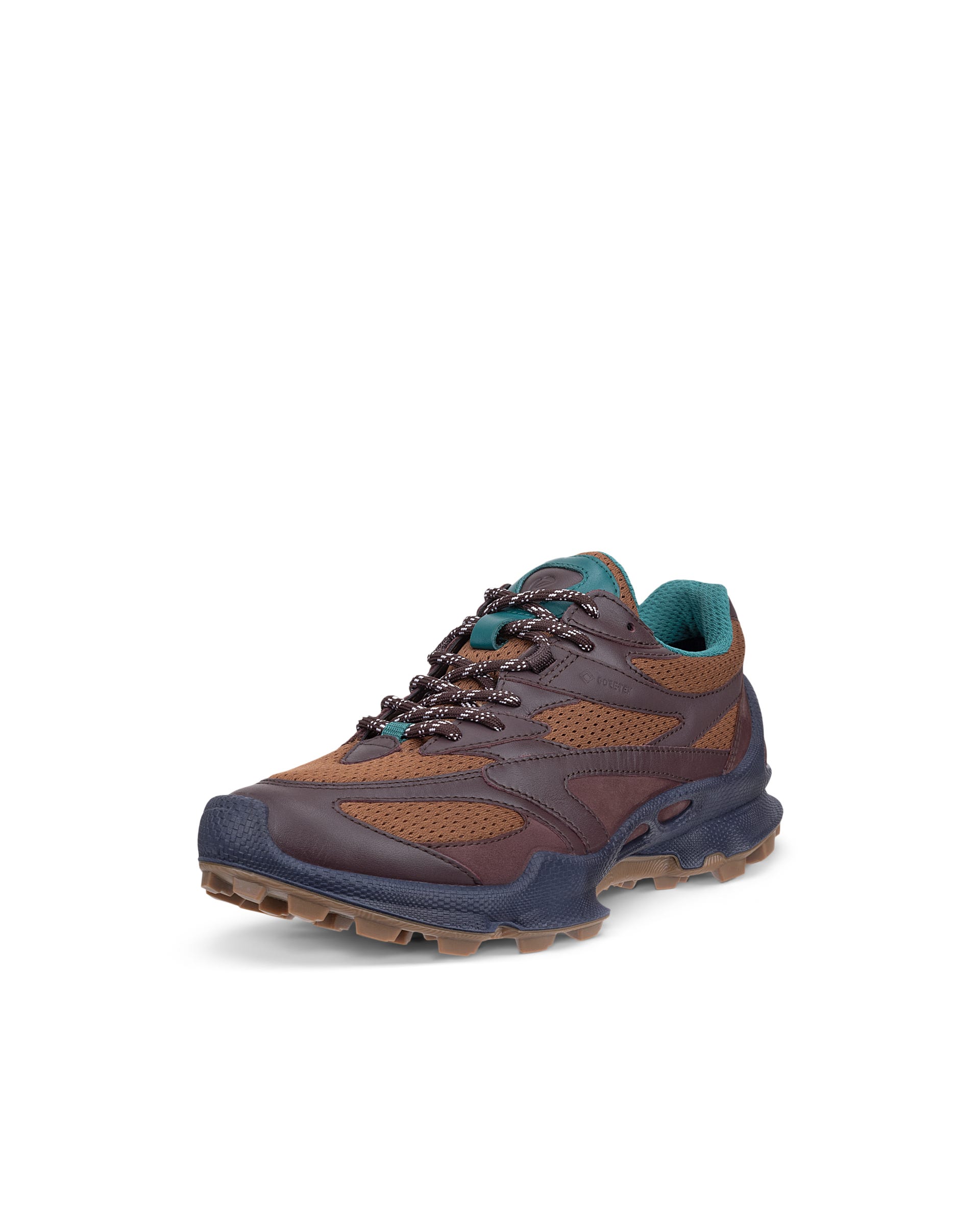 Women's ECCO® Biom C-Trail Gore-Tex Leather Shoe