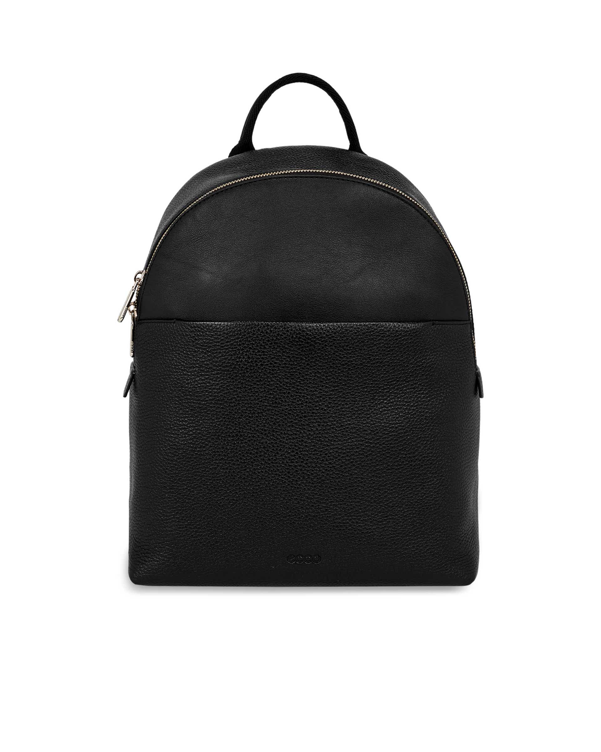 ECCO TEXTUREBLOCK SMALL BAGPACK - undefined - Main