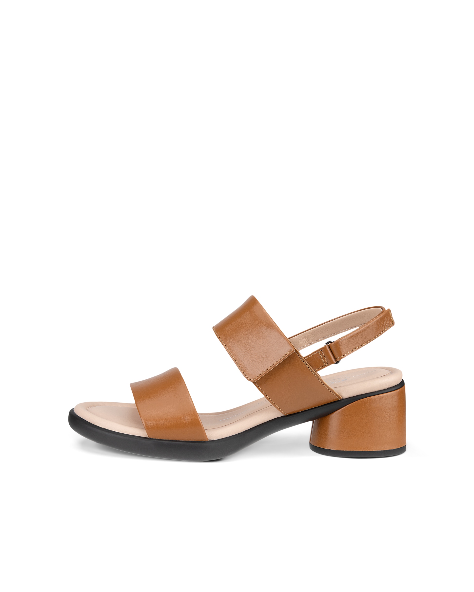 ECCO SCULPTED LX 35 WOMEN'S HEEL SANDAL - undefined - Outside