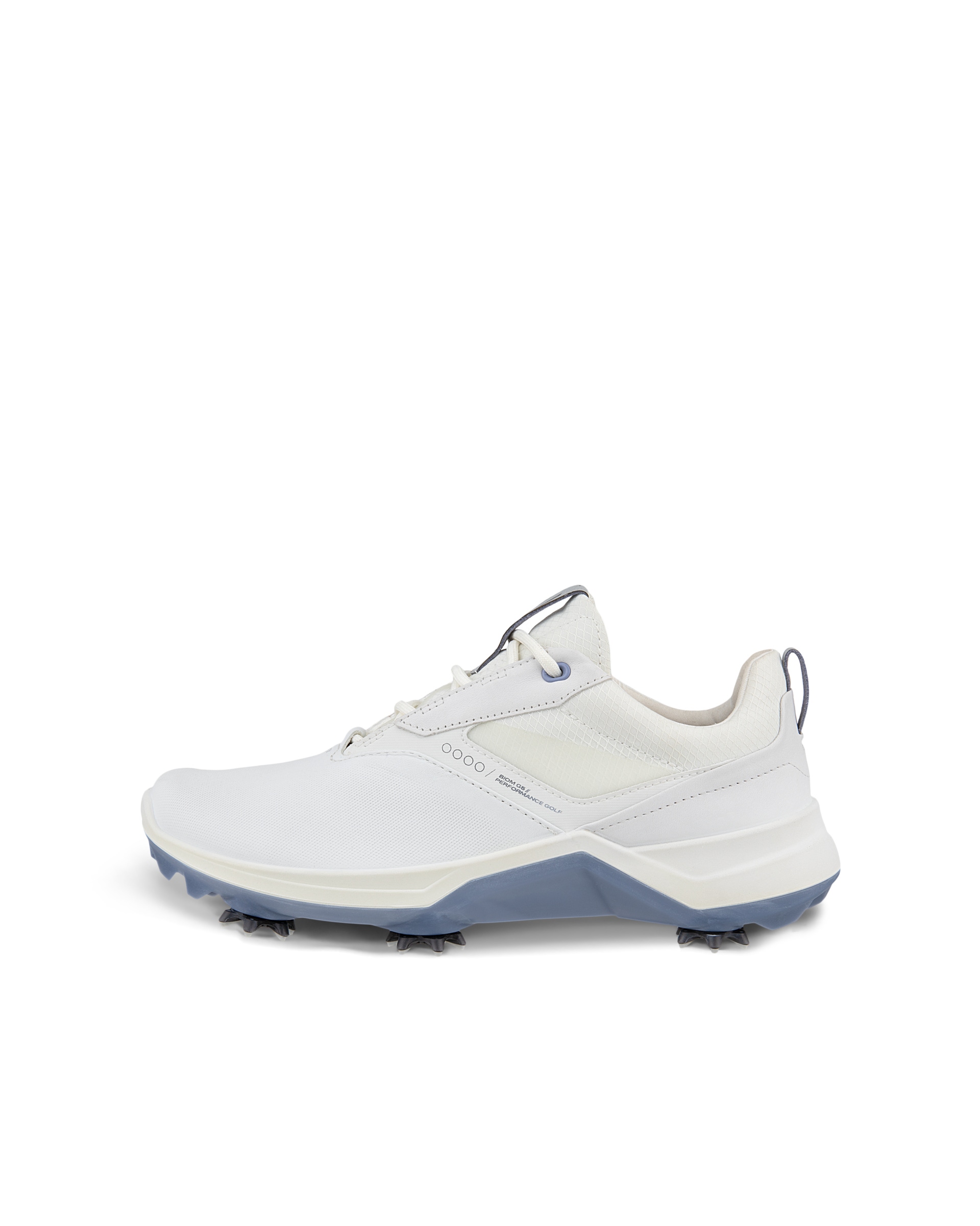 ゴルフシューズ　G5 ECCO Golf BIOM G5 メンズ レザーGore-Texゴルフスパイク | グレー