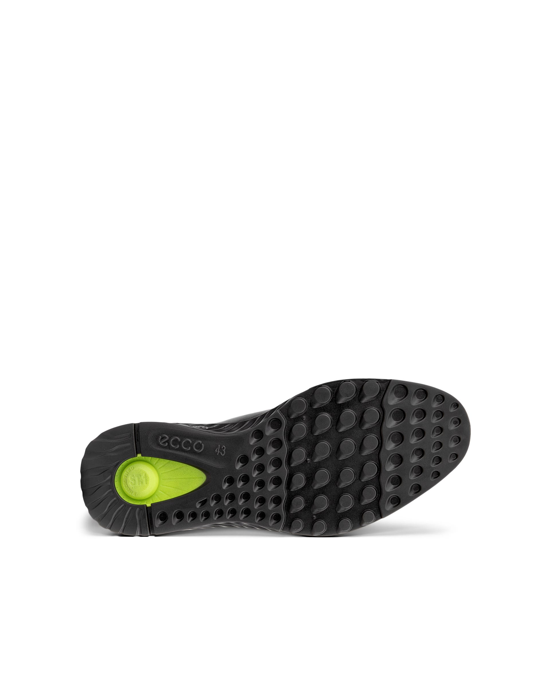 Men's ECCO® ST.1 Hybrid Leather Dress Shoe