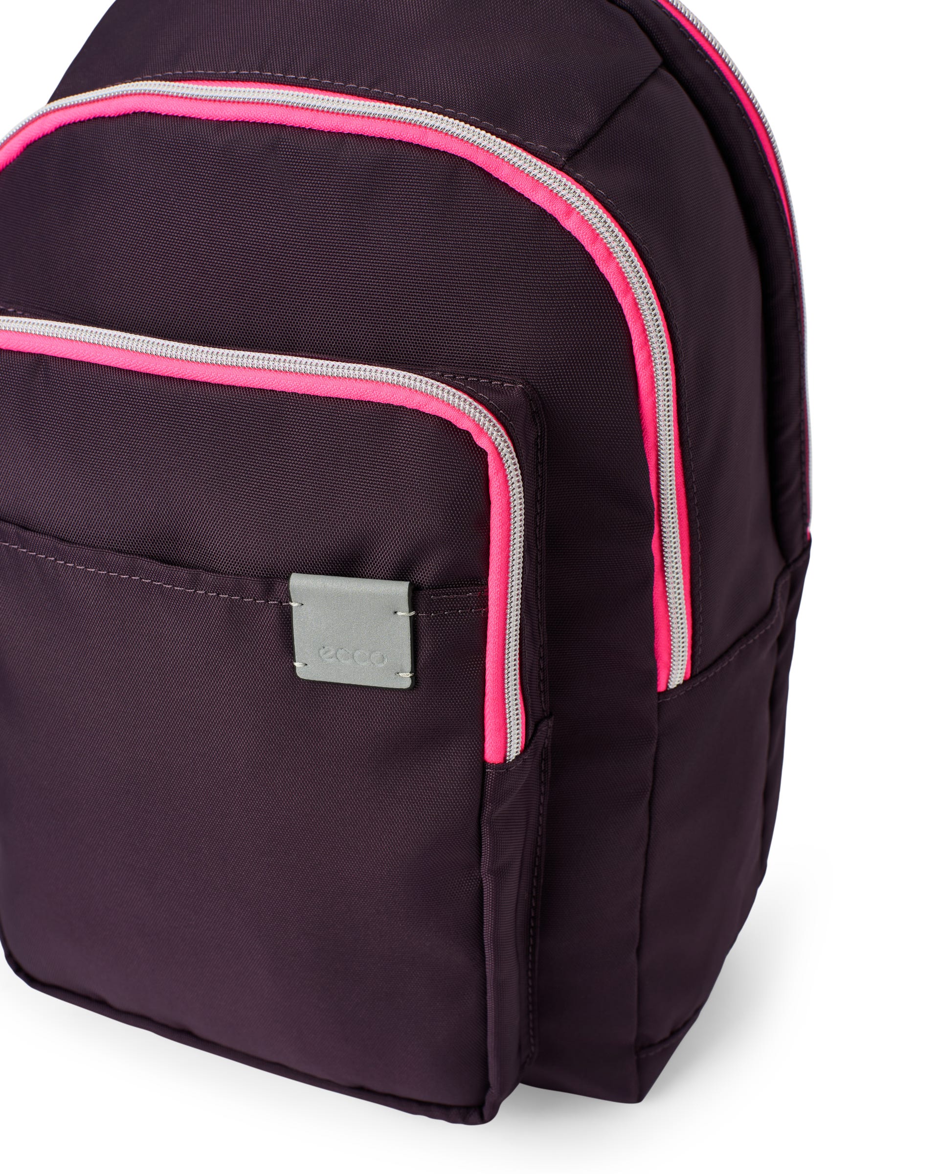 ECCO Kids School Pack - Fioletowy - Main