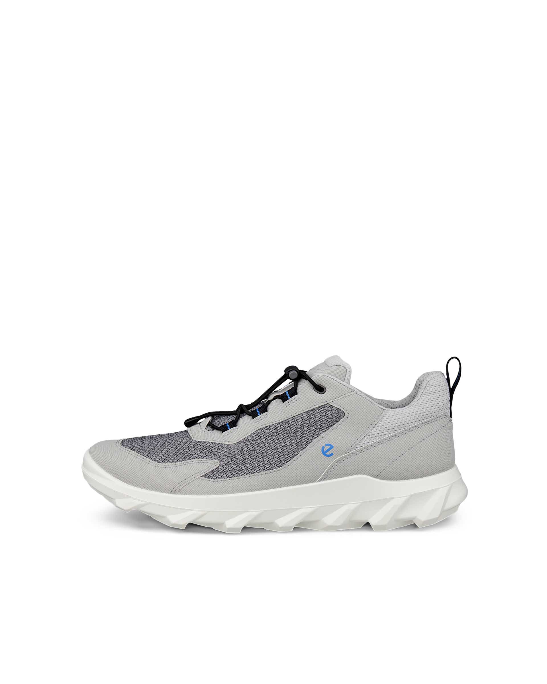 ECCO MX M LOW BREATHRU - Grey - Outside