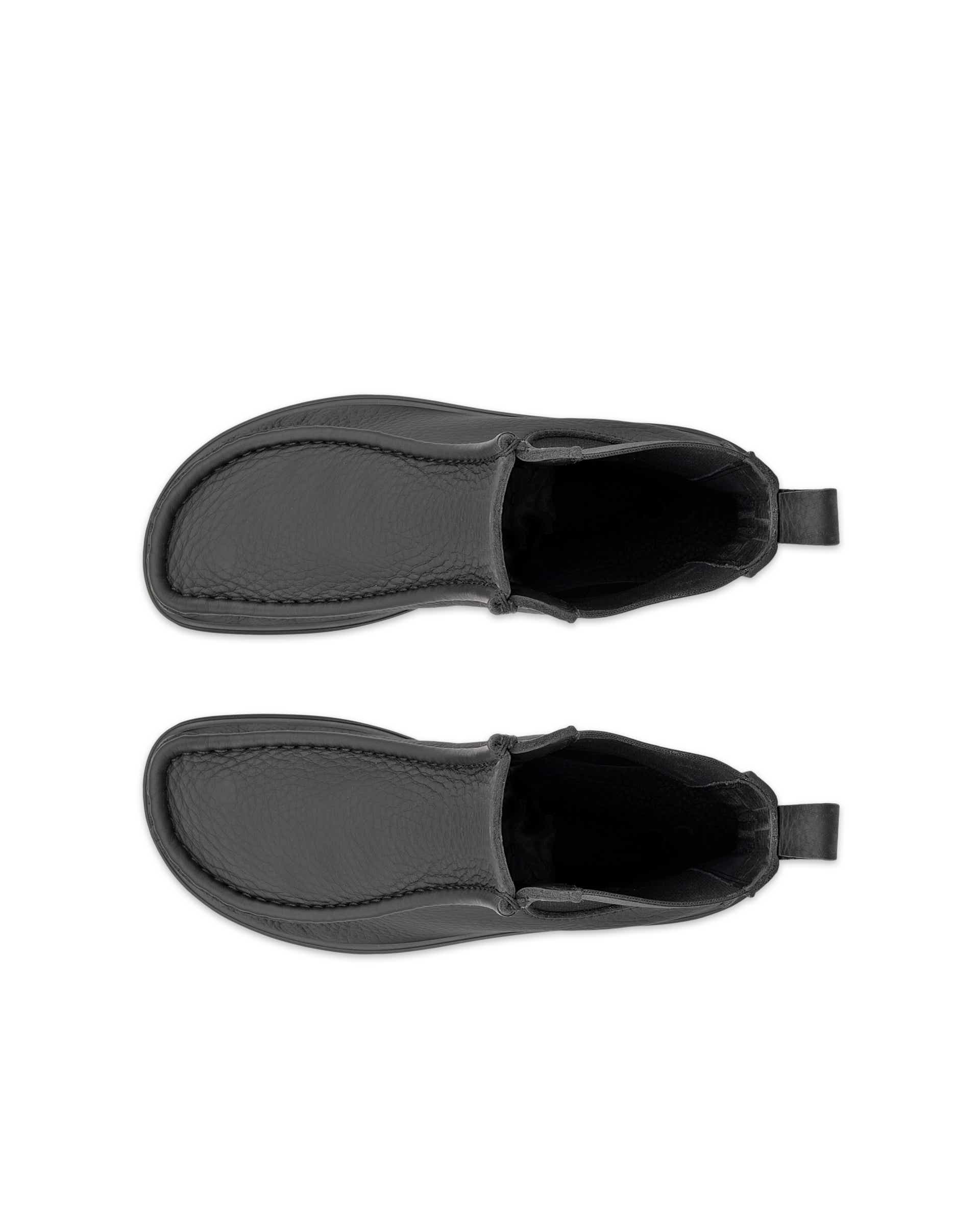 ECCO® JOKE botte Chelsea en cuir pour homme - undefined - Top left pair