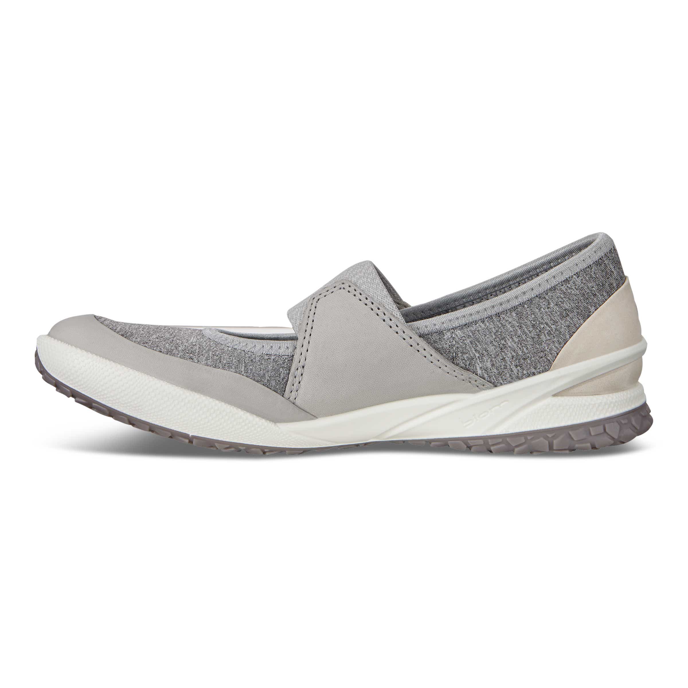 ECCO BIOM LIFE W MARY JANE - Grey - Inside