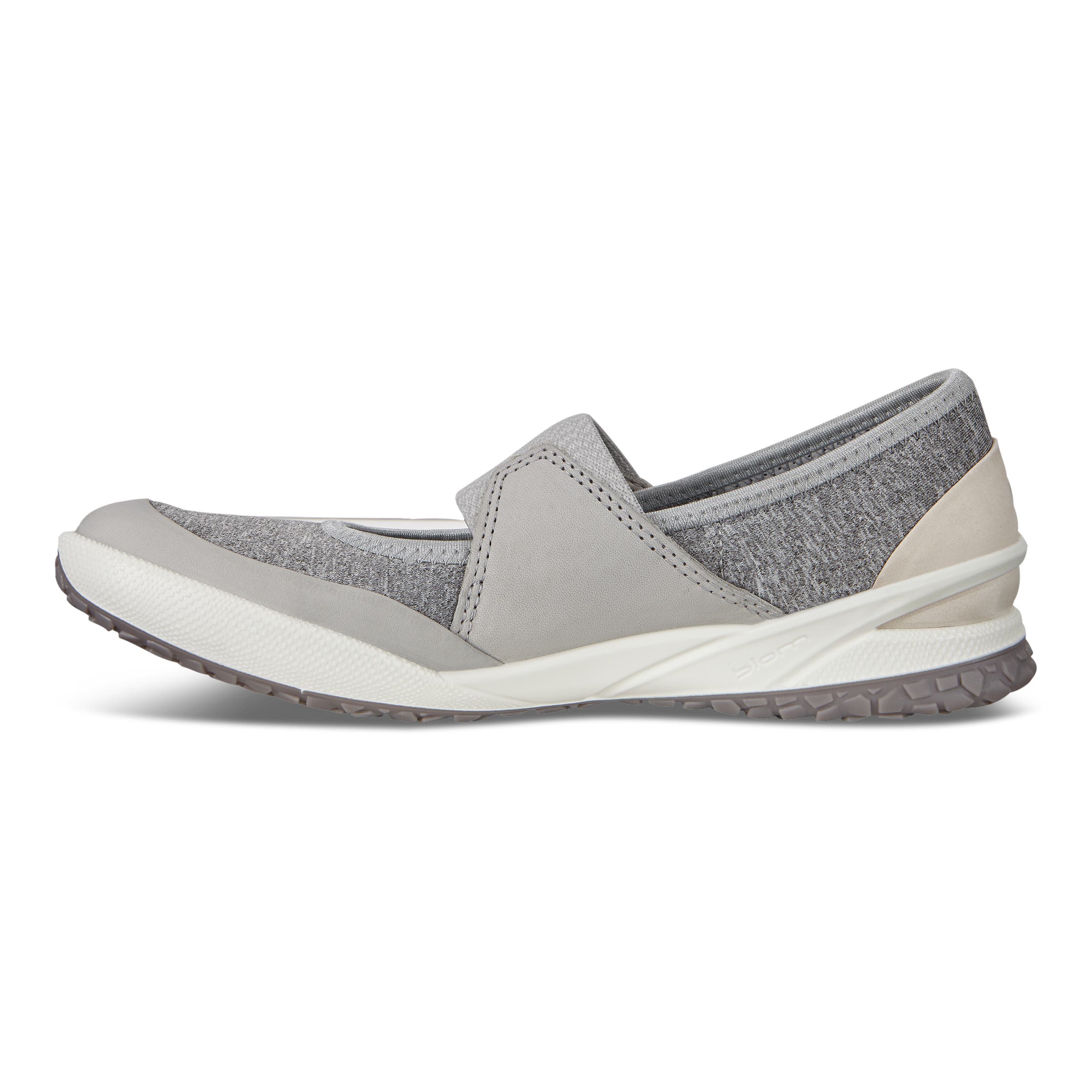 ECCO BIOM LIFE W MARY JANE - Grey - Inside