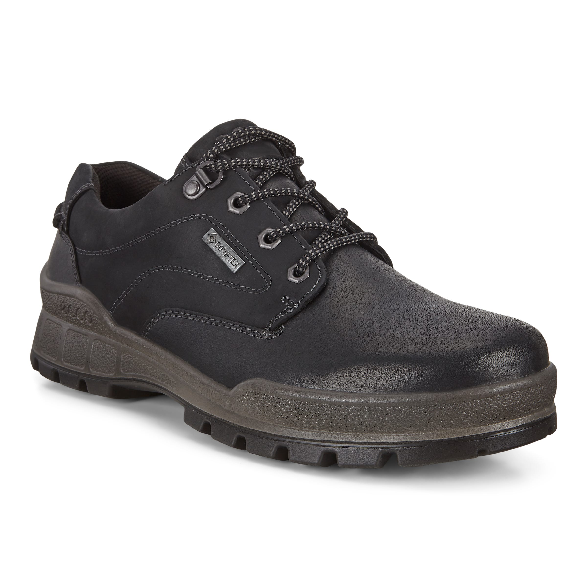 ECCO TRACK 25 LOW GTX | Black