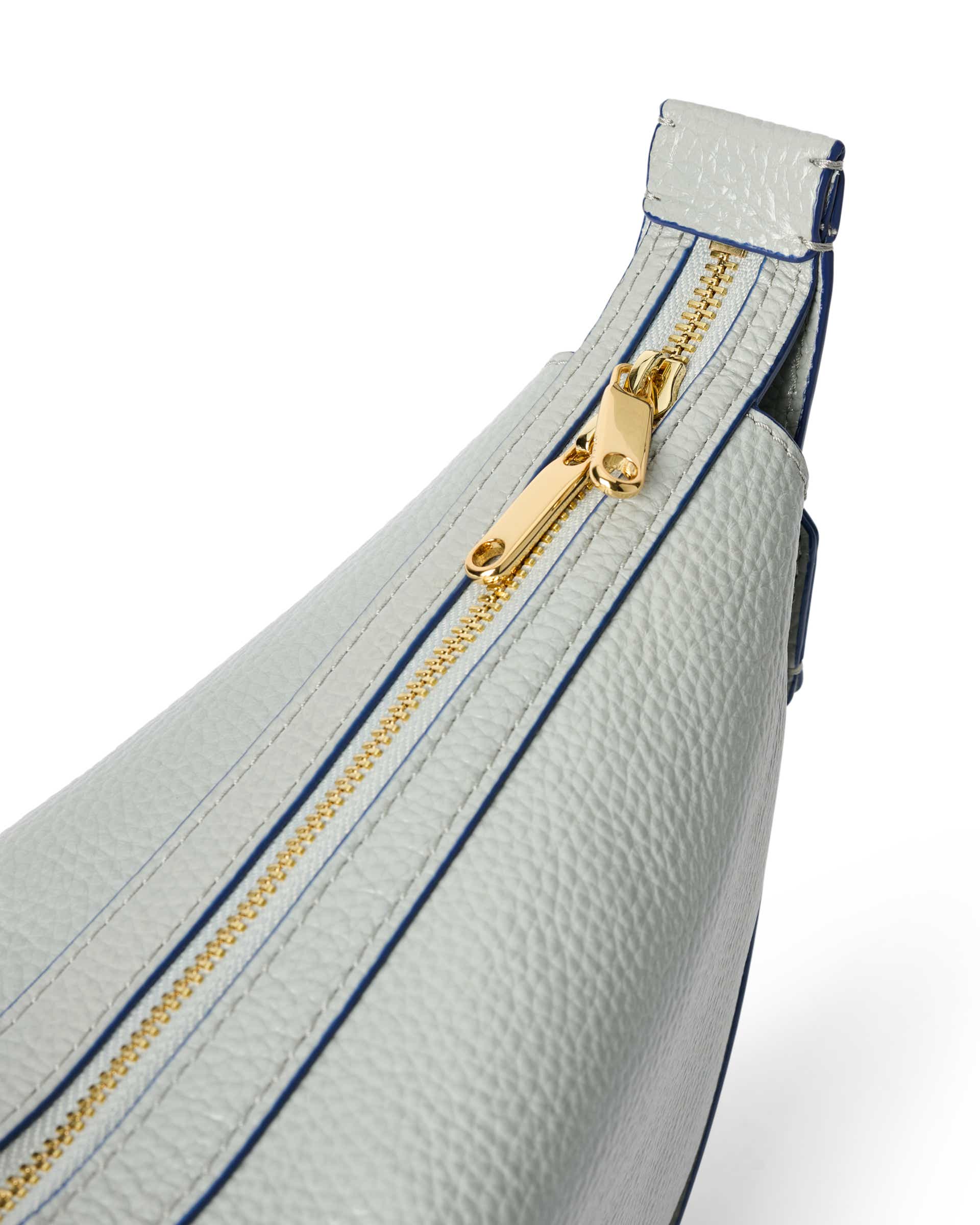 Fortune Bag M - 그레이 - Detail-1