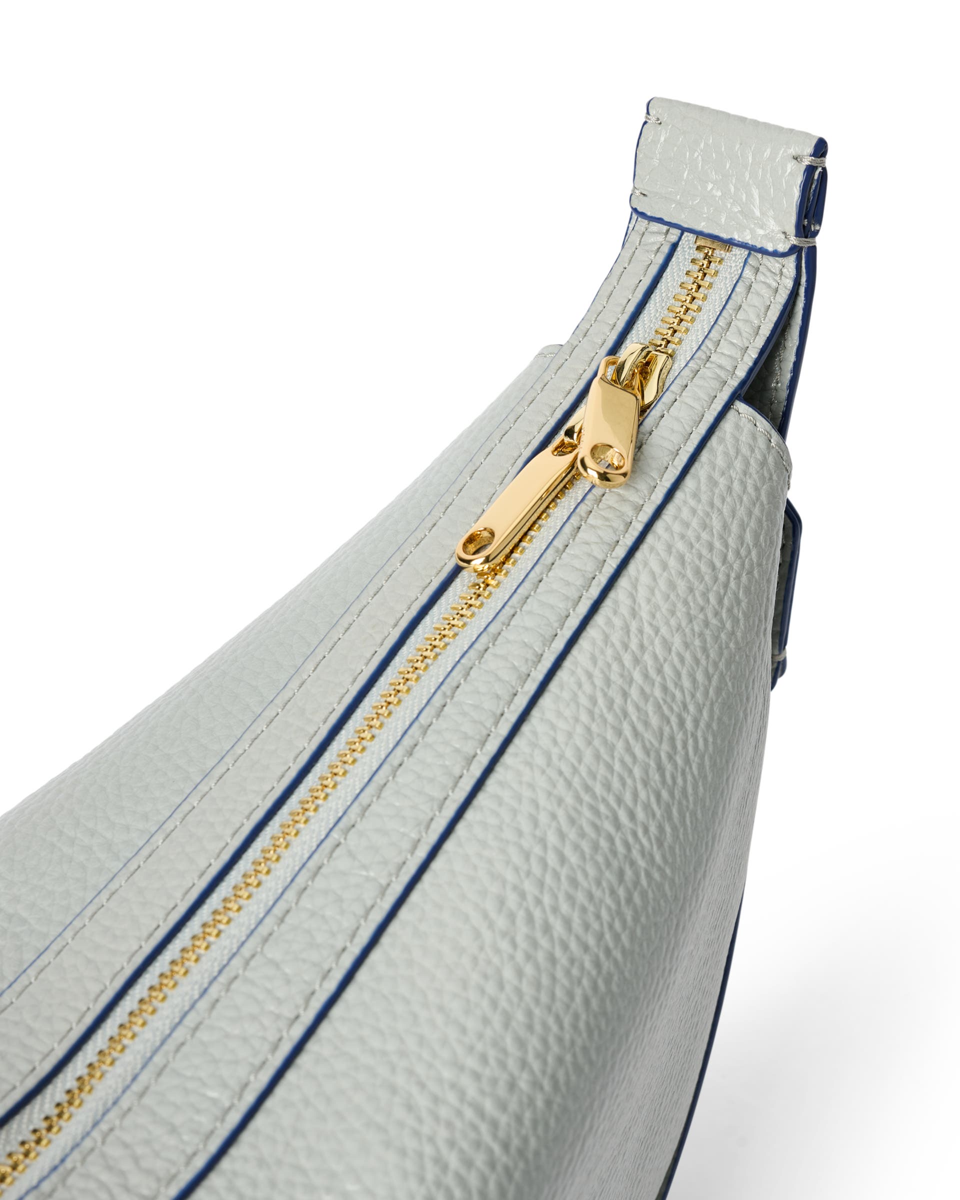 Fortune Bag M - 그레이 - Detail-1