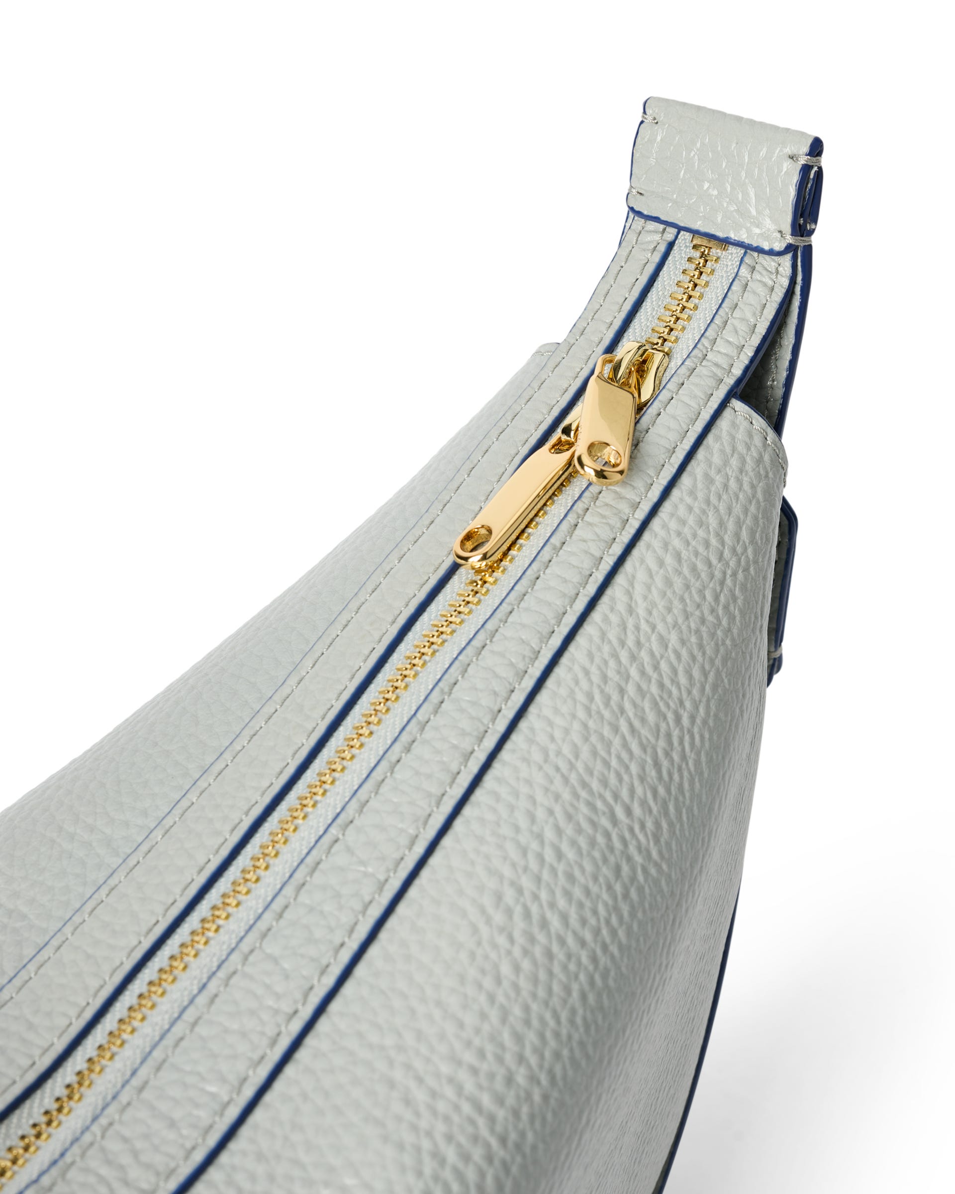 Fortune Bag M - 그레이 - Detail-1