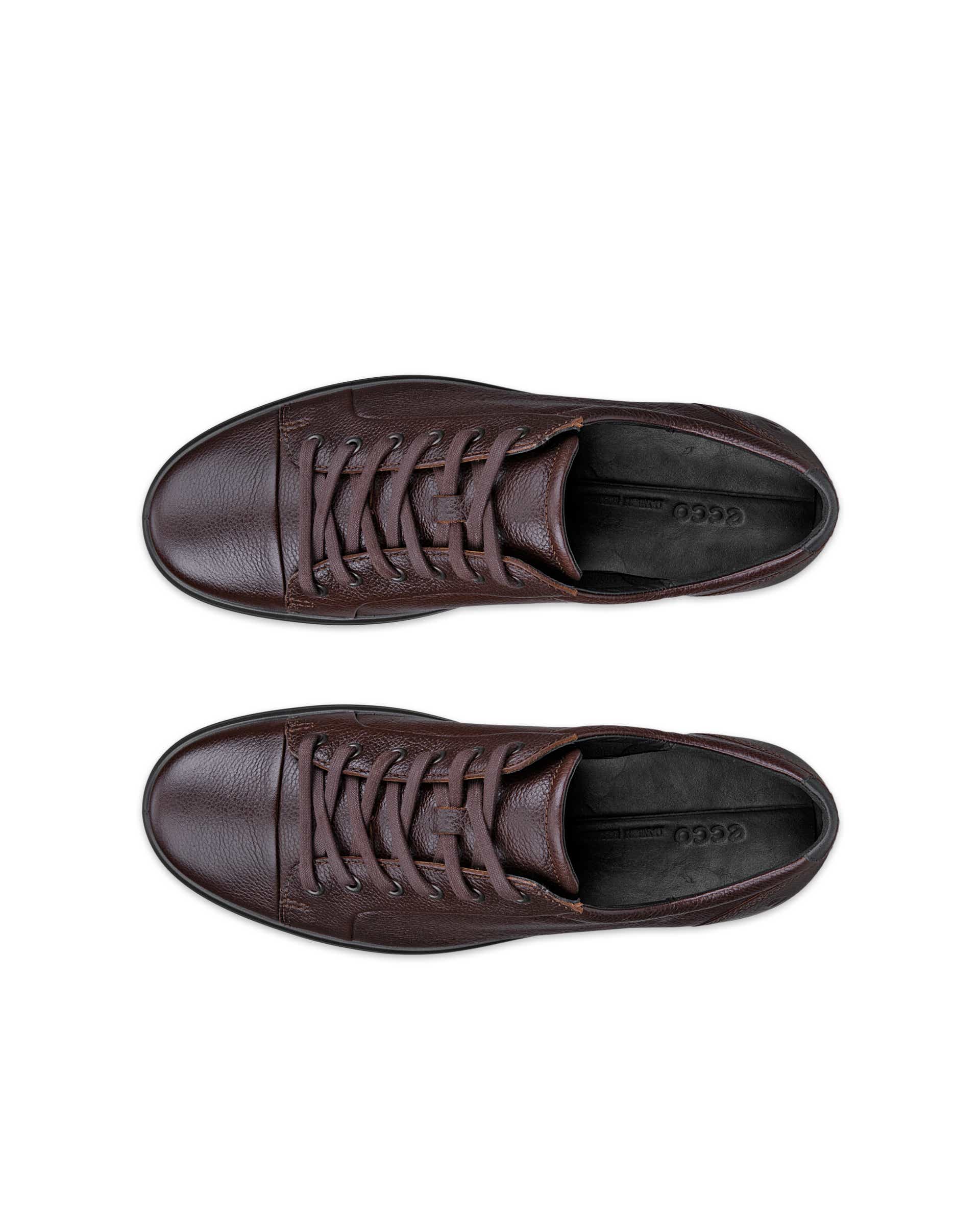 SOFT 7 M - 브라운 - Top left pair