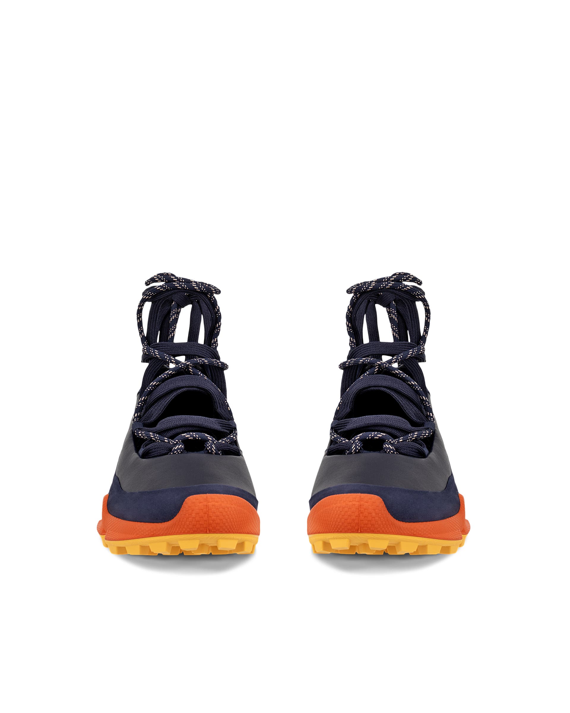 BIOM C-TRAIL W - 블루 - Front pair