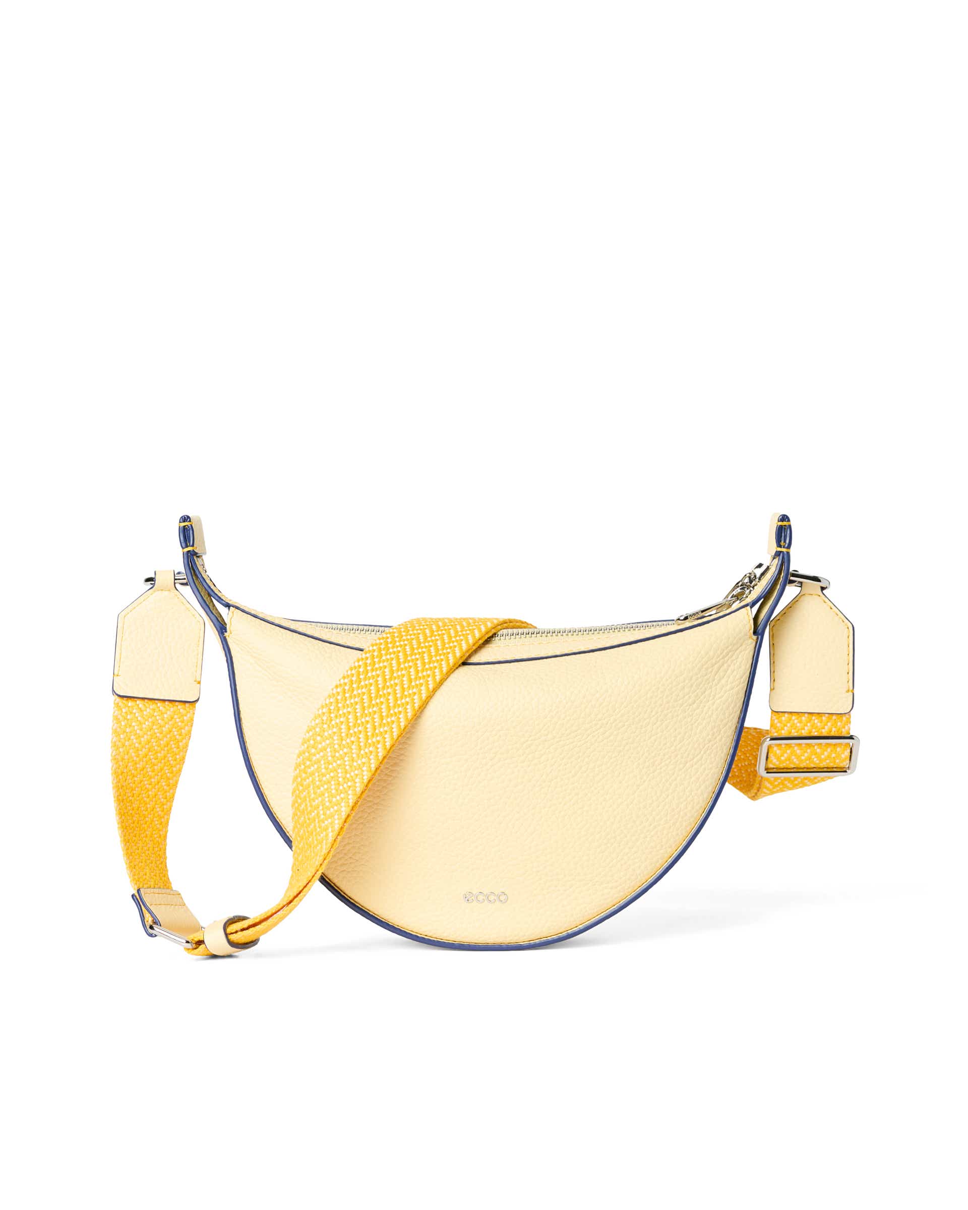 ECCO Fortune Bag S - 옐로 - Main