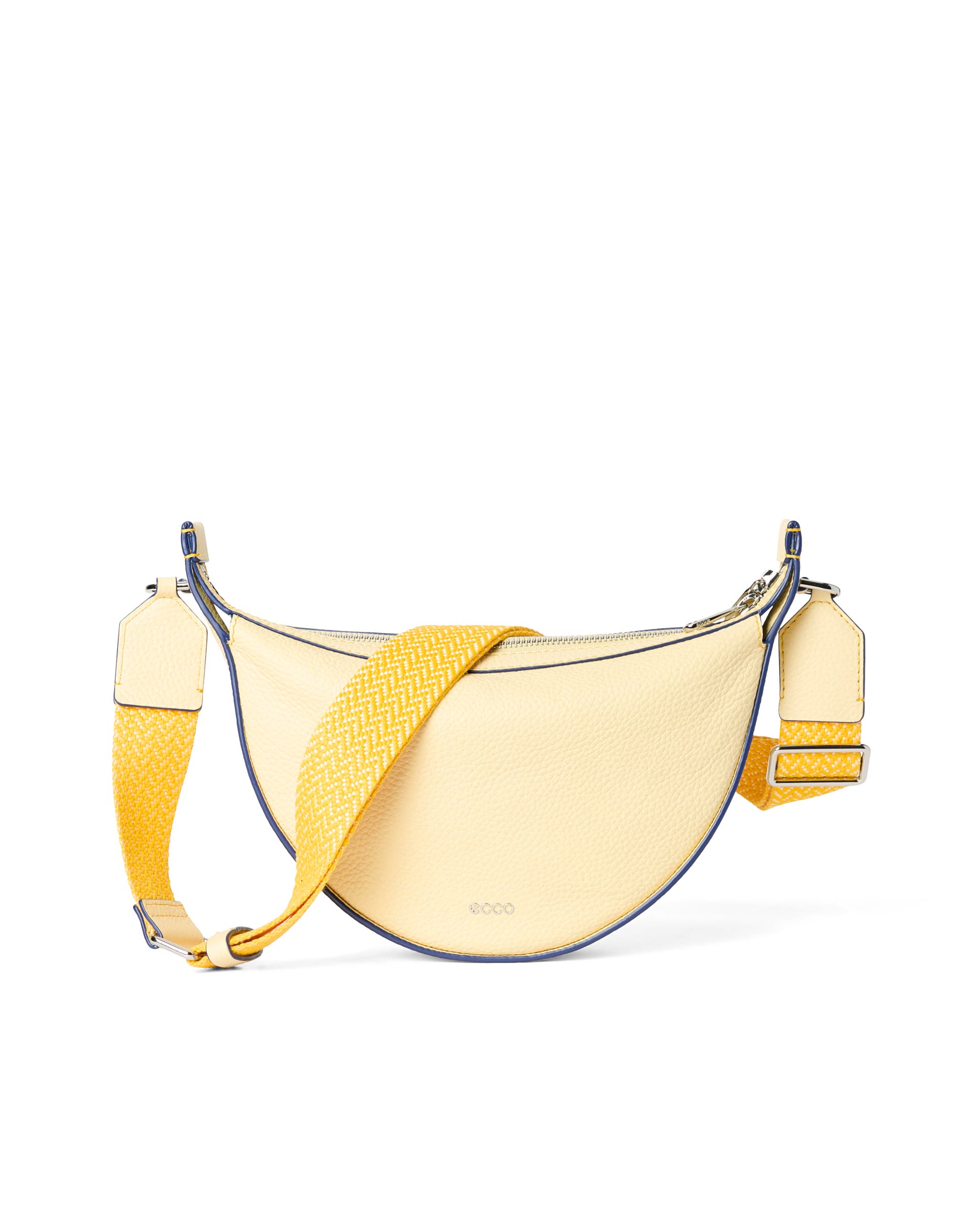 ECCO Fortune Bag S - 옐로 - Main