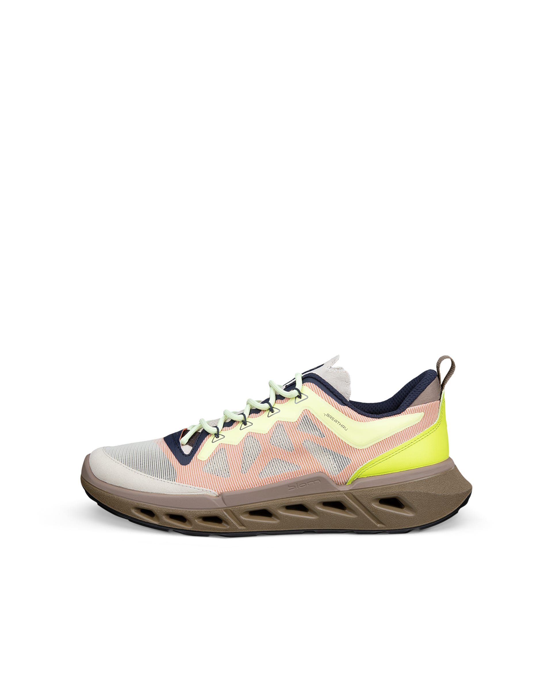 ECCO BIOM 720 MEN'S SNEAKER - Multicolour - Outside