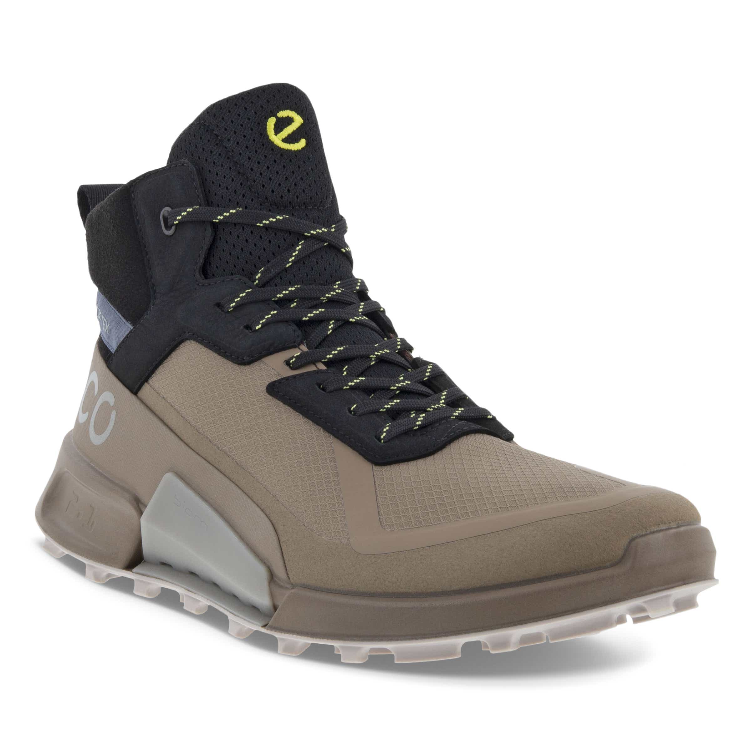 ECCO BIOM 2.1 X Mountain メンズ テキスタイルGore-Tex