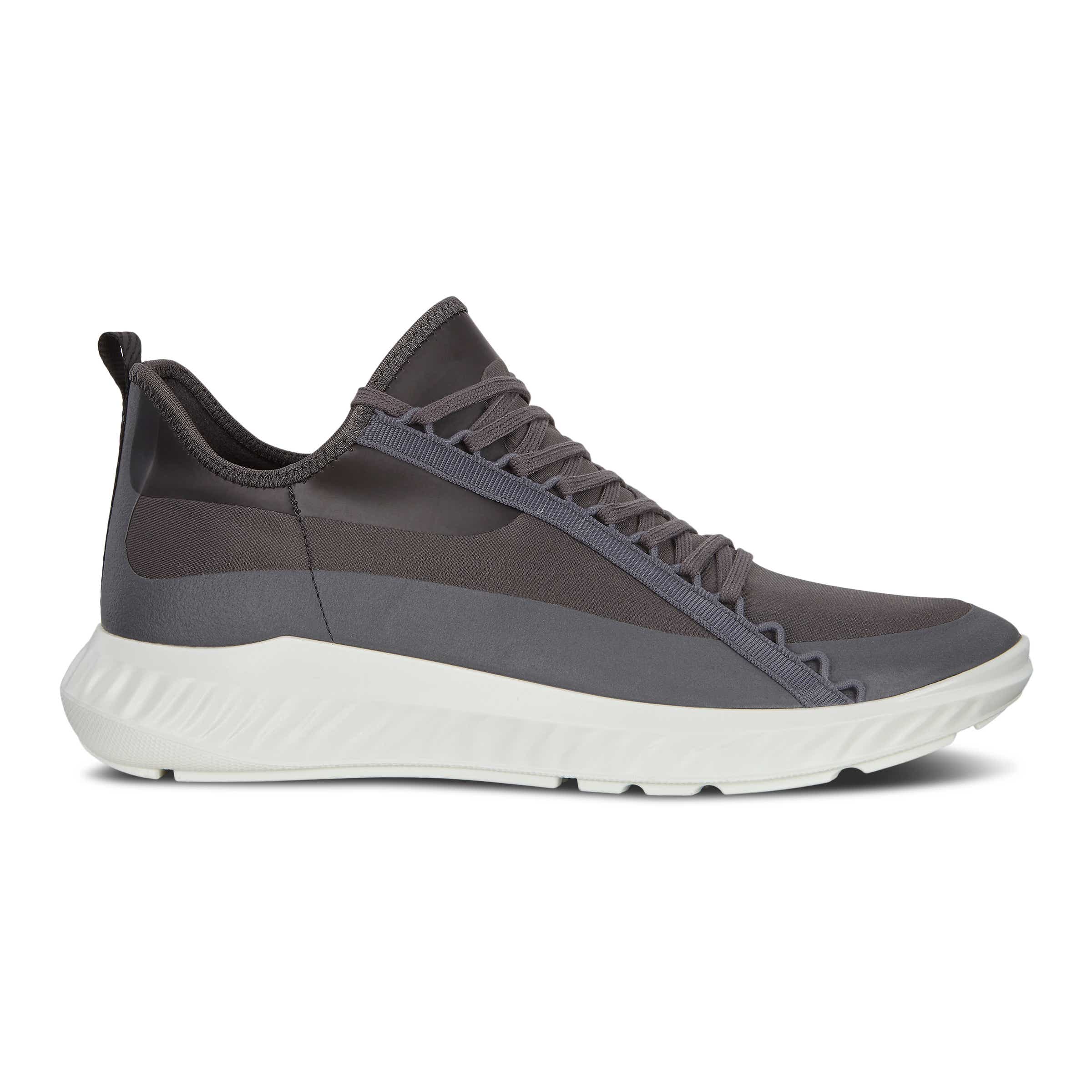 ECCO ST.1 LITE M Slip-on - Grey - Outside