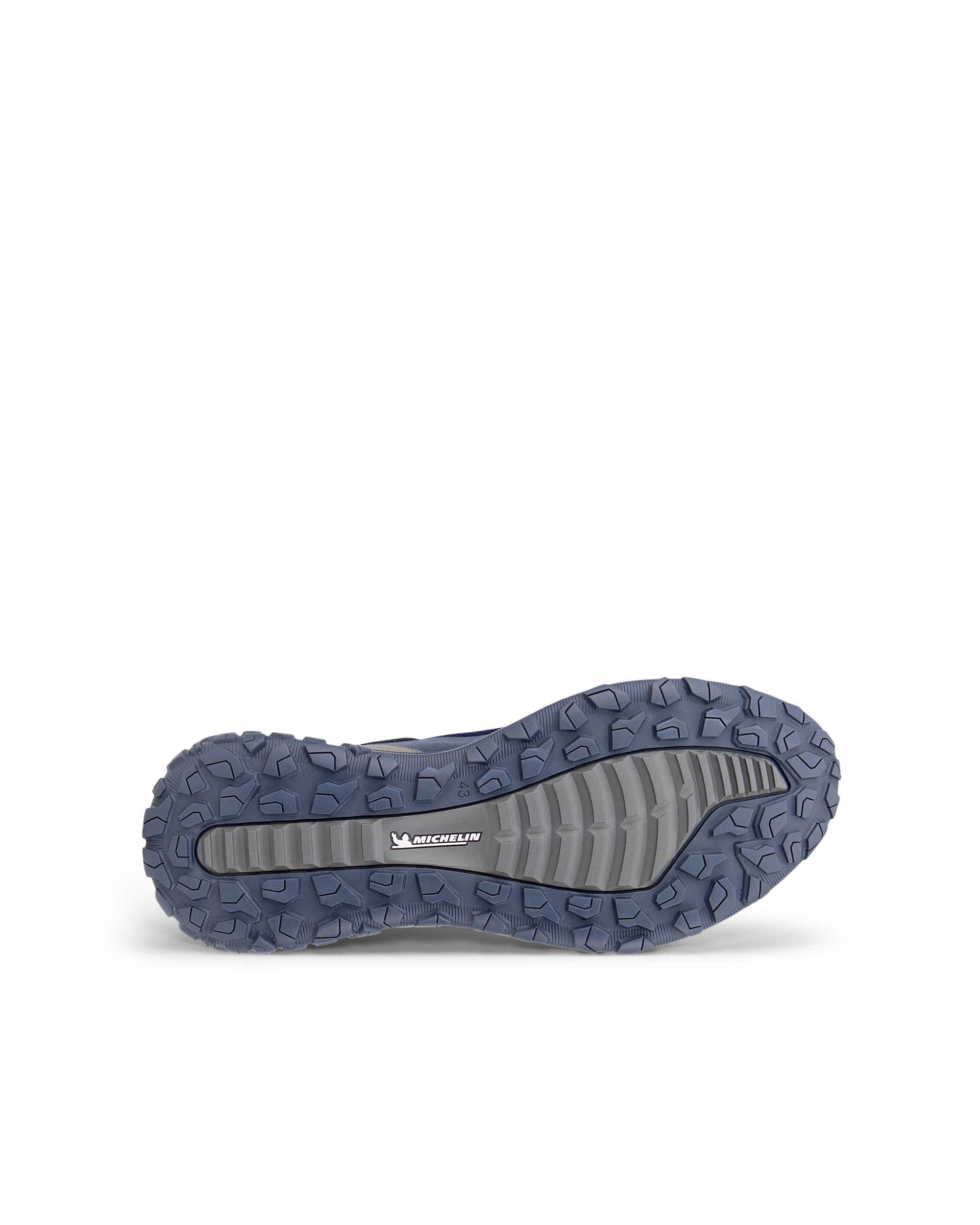 ECCO ULT-TRN M  LOW - Blue - Sole