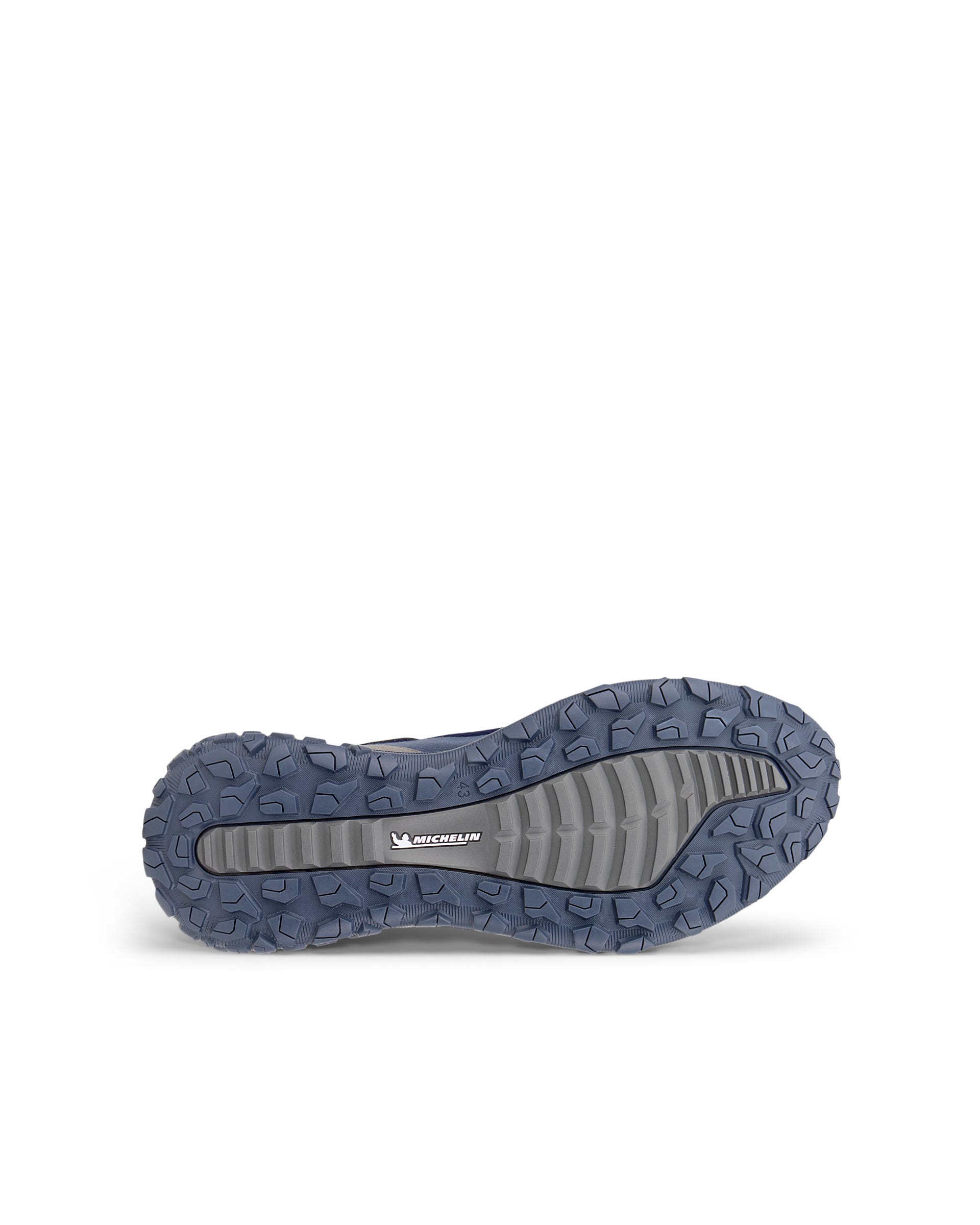 ECCO ULT-TRN M  LOW - Blue - Outside
