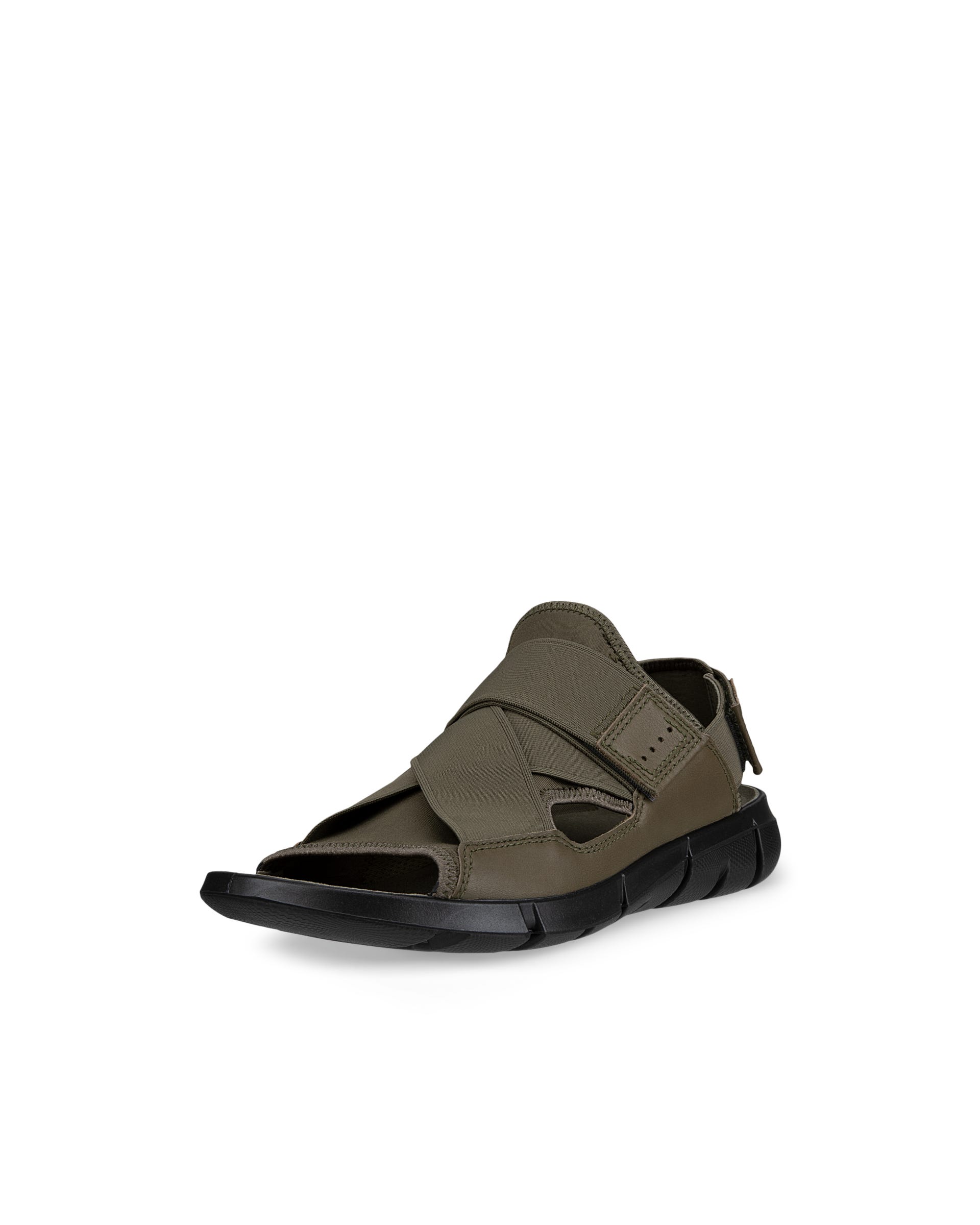 ECCO INTRINSIC SANDAL M - Green - Outside