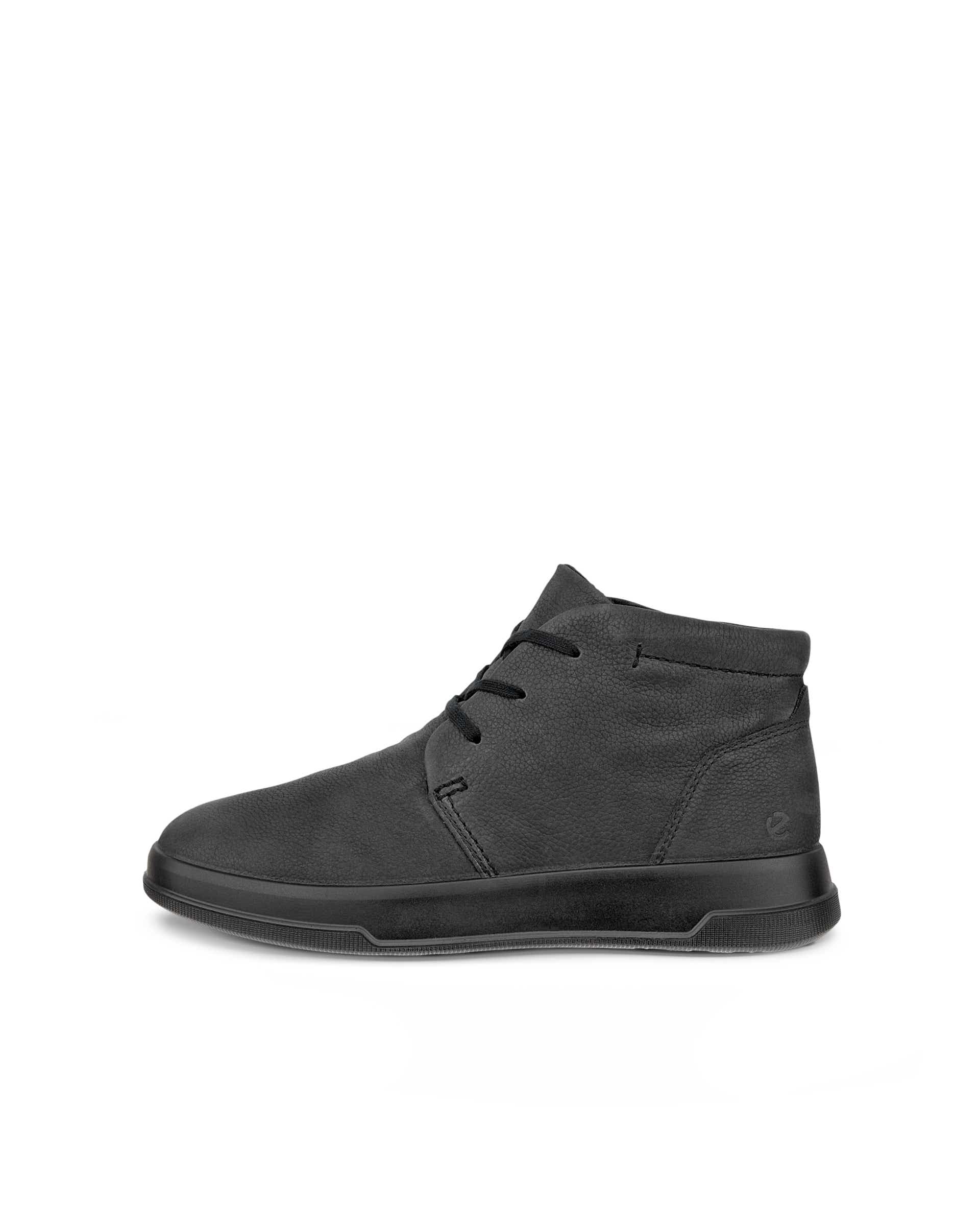 ECCO MOVE - Preto - Outside