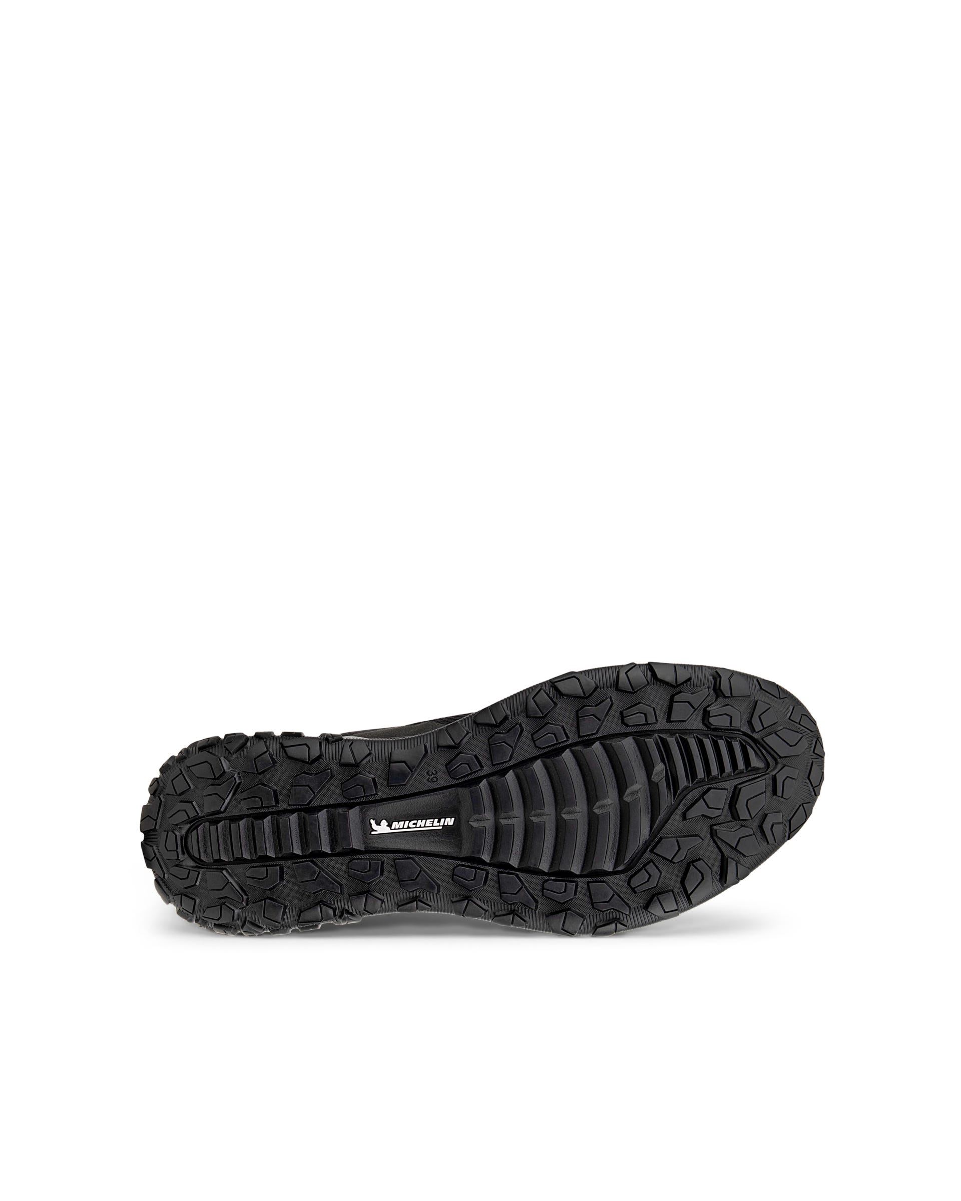 ECCO® ULT-TRN Dames outdoorschoen - Zwart - Sole