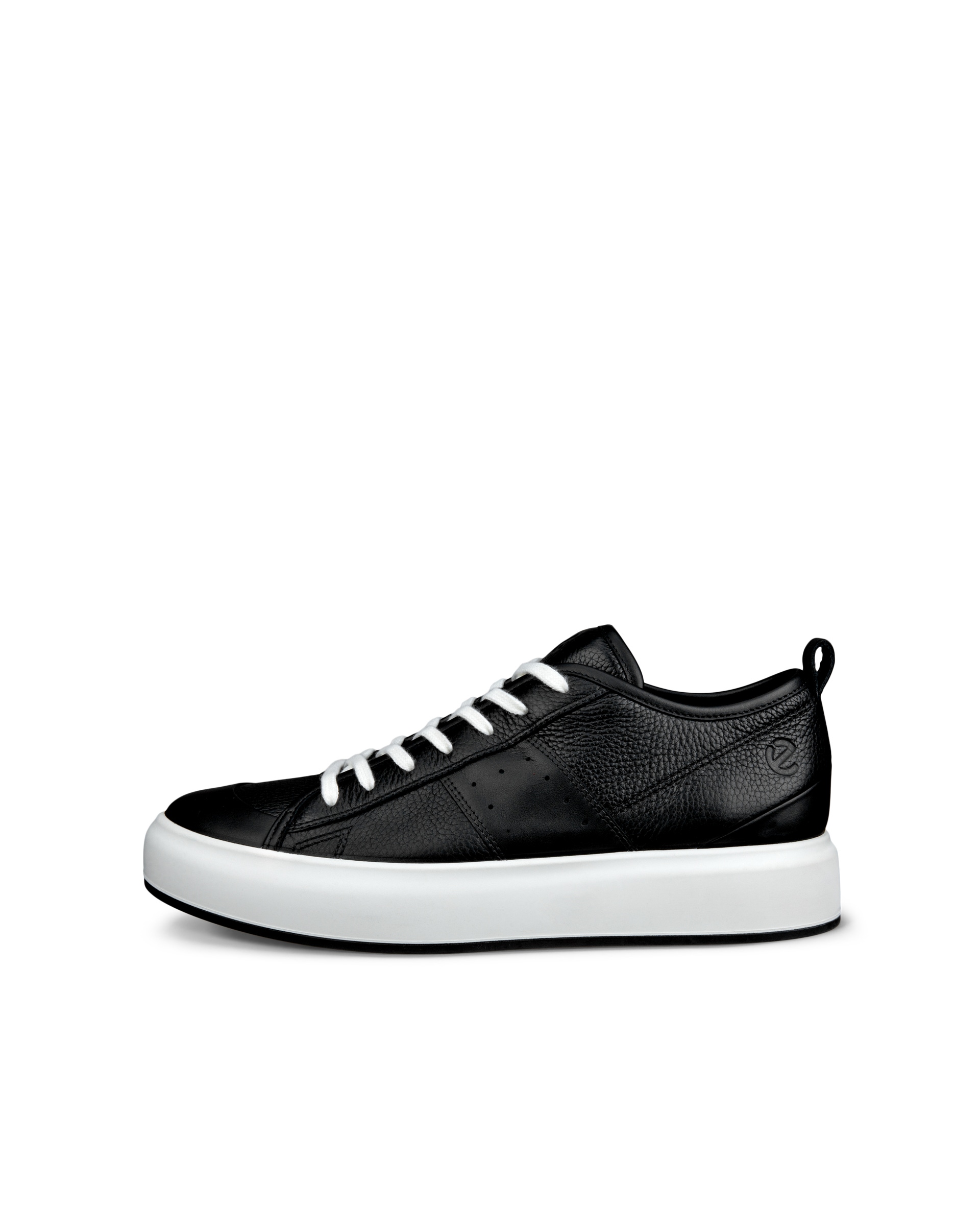 ECCO STREET ACE - undefined - Outside