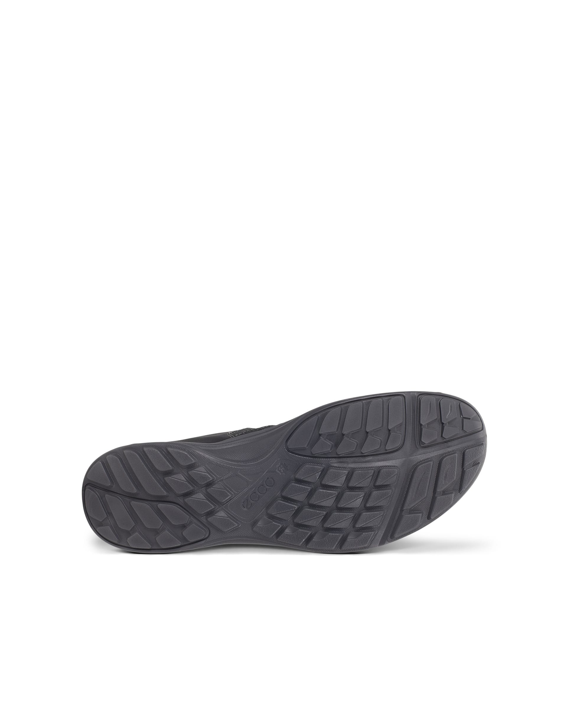 Ženski pohodni čevlji ECCO® Terracruise LT - Črna - Outside