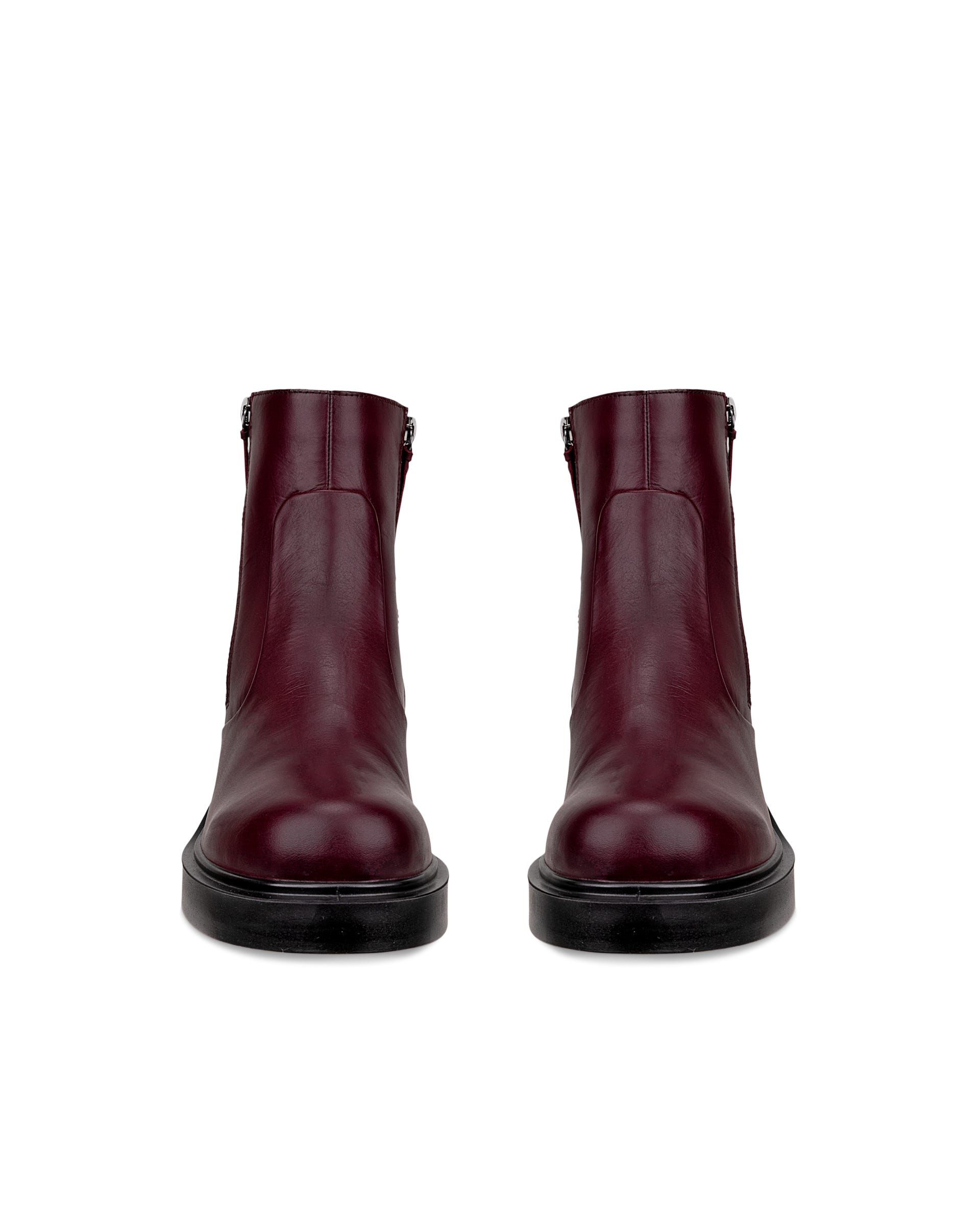 METROPOLESEOUL 45 W - 레드 - Front pair