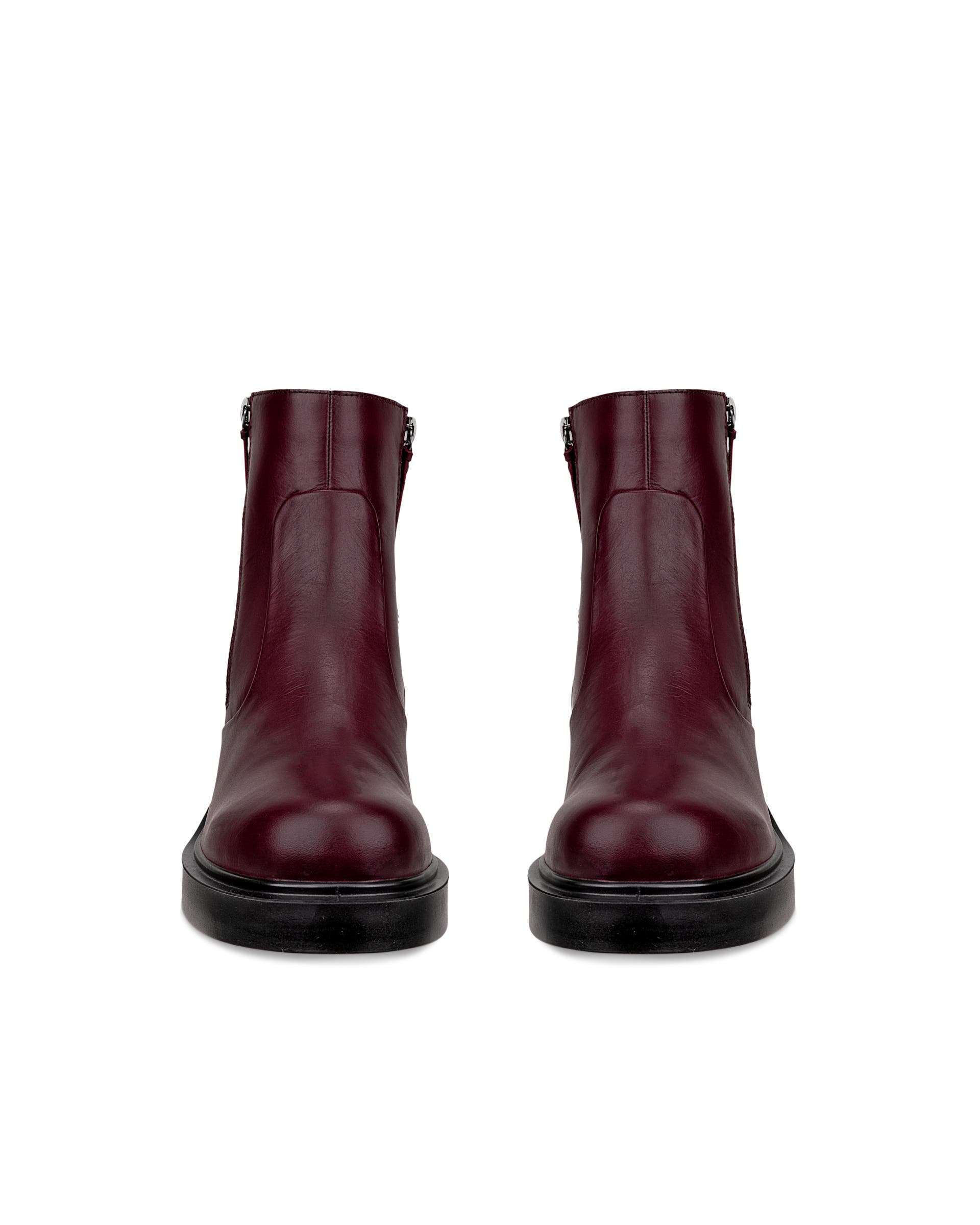 METROPOLESEOUL 45 W - 레드 - Front pair