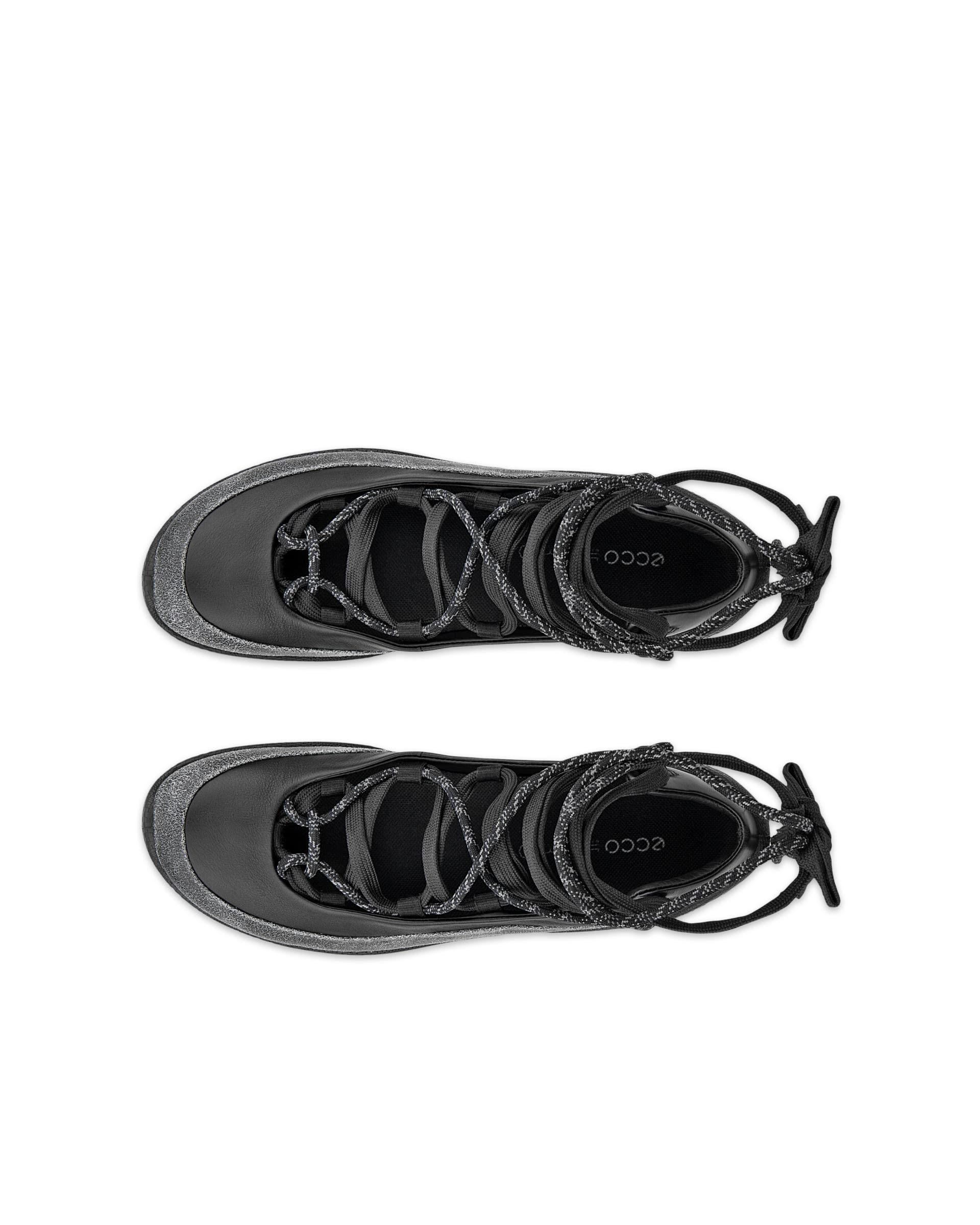 BIOM LITE W - 블랙 - Top left pair