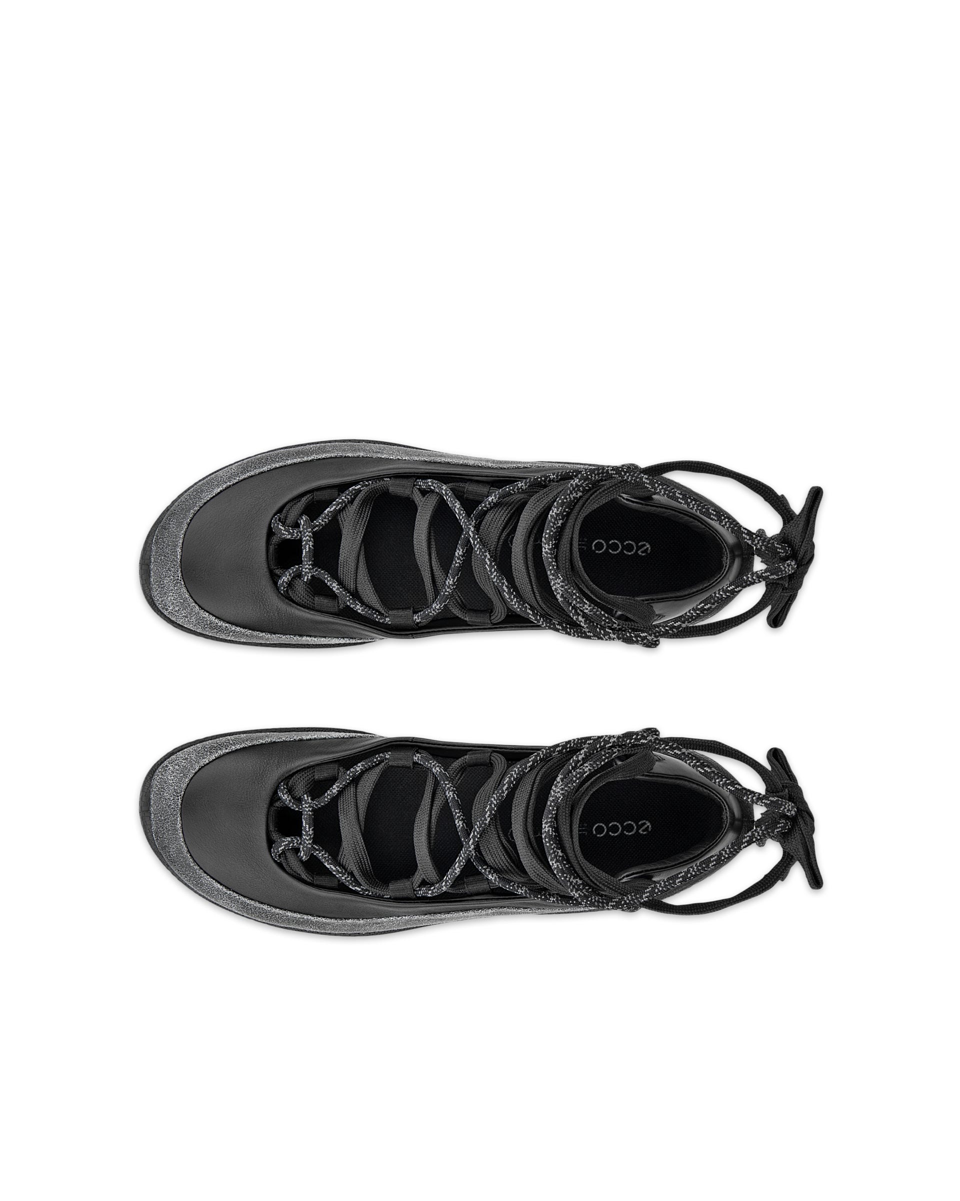 BIOM LITE W - 블랙 - Top left pair