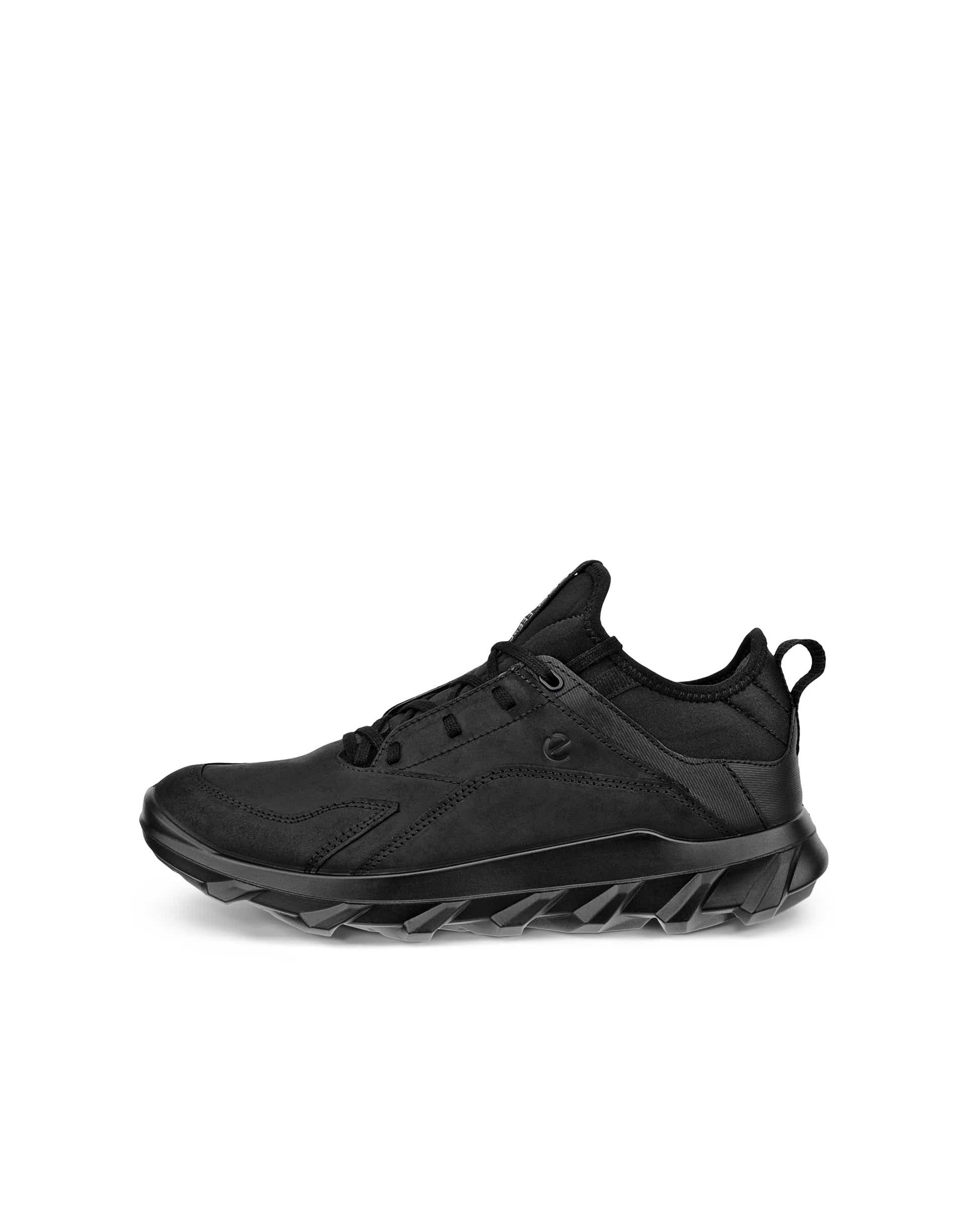 ECCO Men MX Low Shoes - Grey