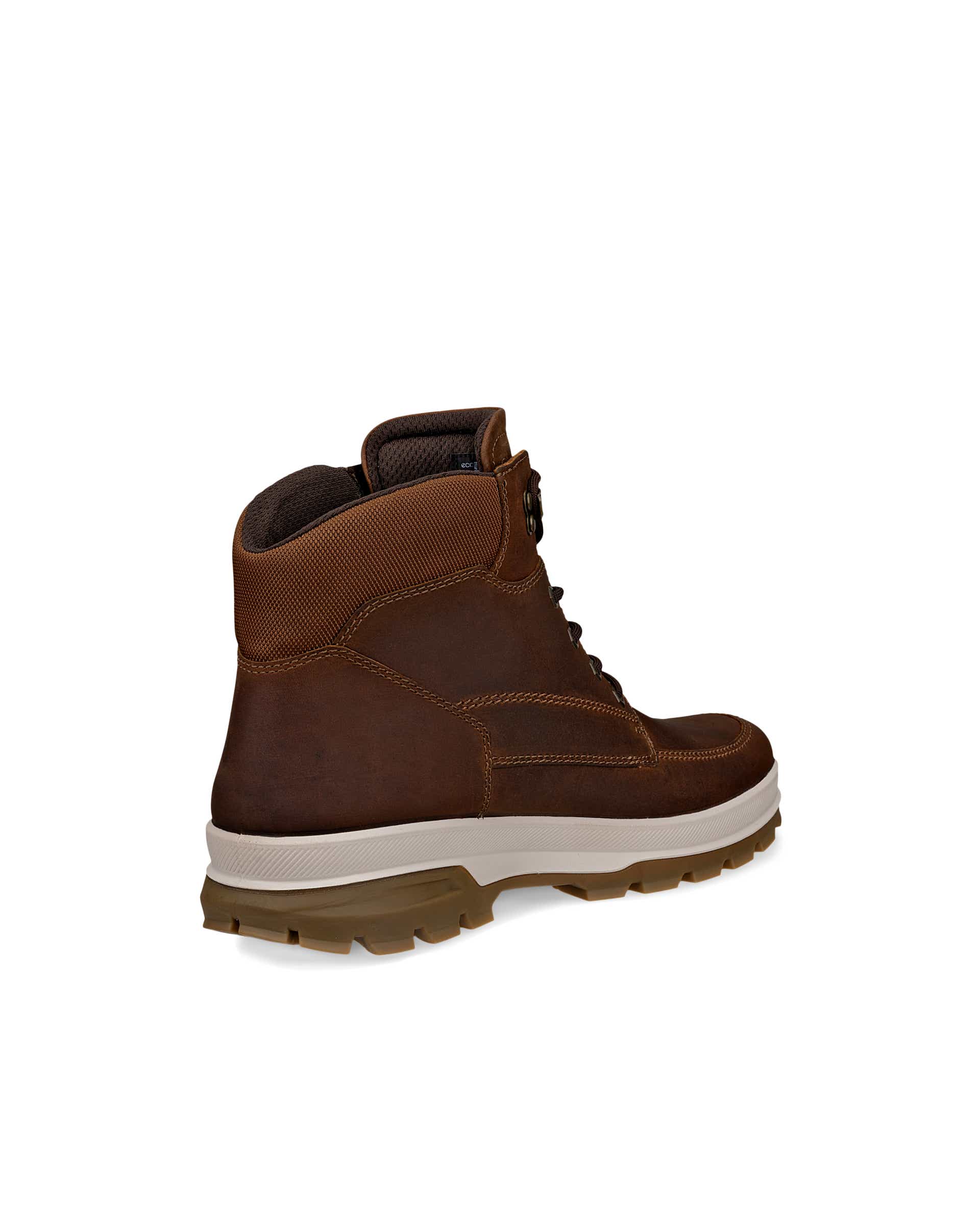 Outside Track Cd ECCO RUGGED TRACK | Brown