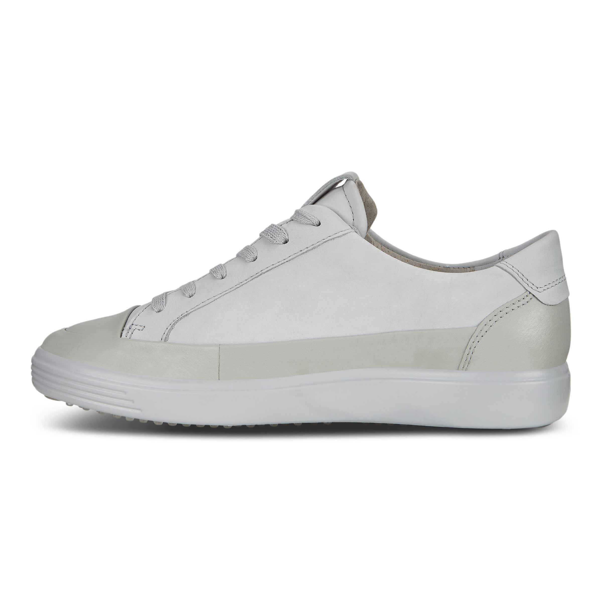 ECCO SOFT 7 W Shoe - Grey - Inside