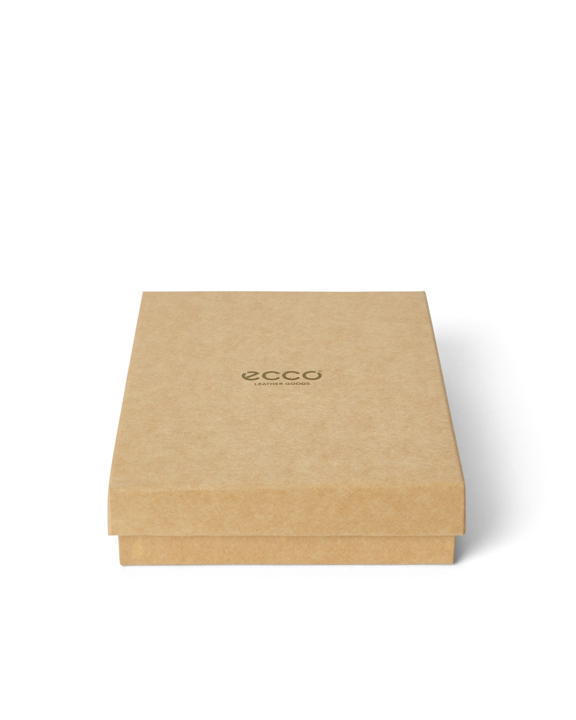 ECCO CARD CASE FORMAL - Black - Detail-2