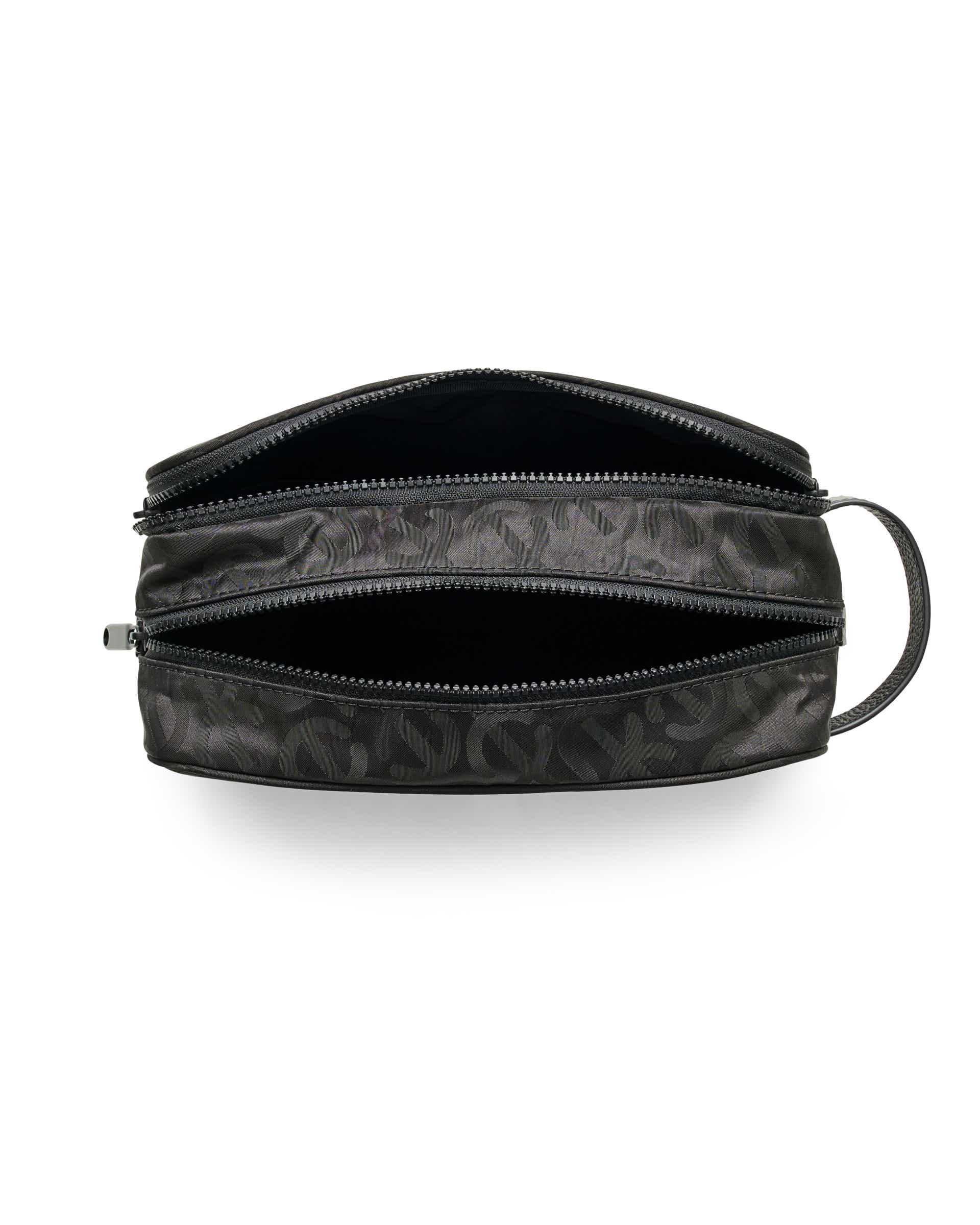 ECCO Golf Pouch ゴルフポーチ - ブラック - Birdeye