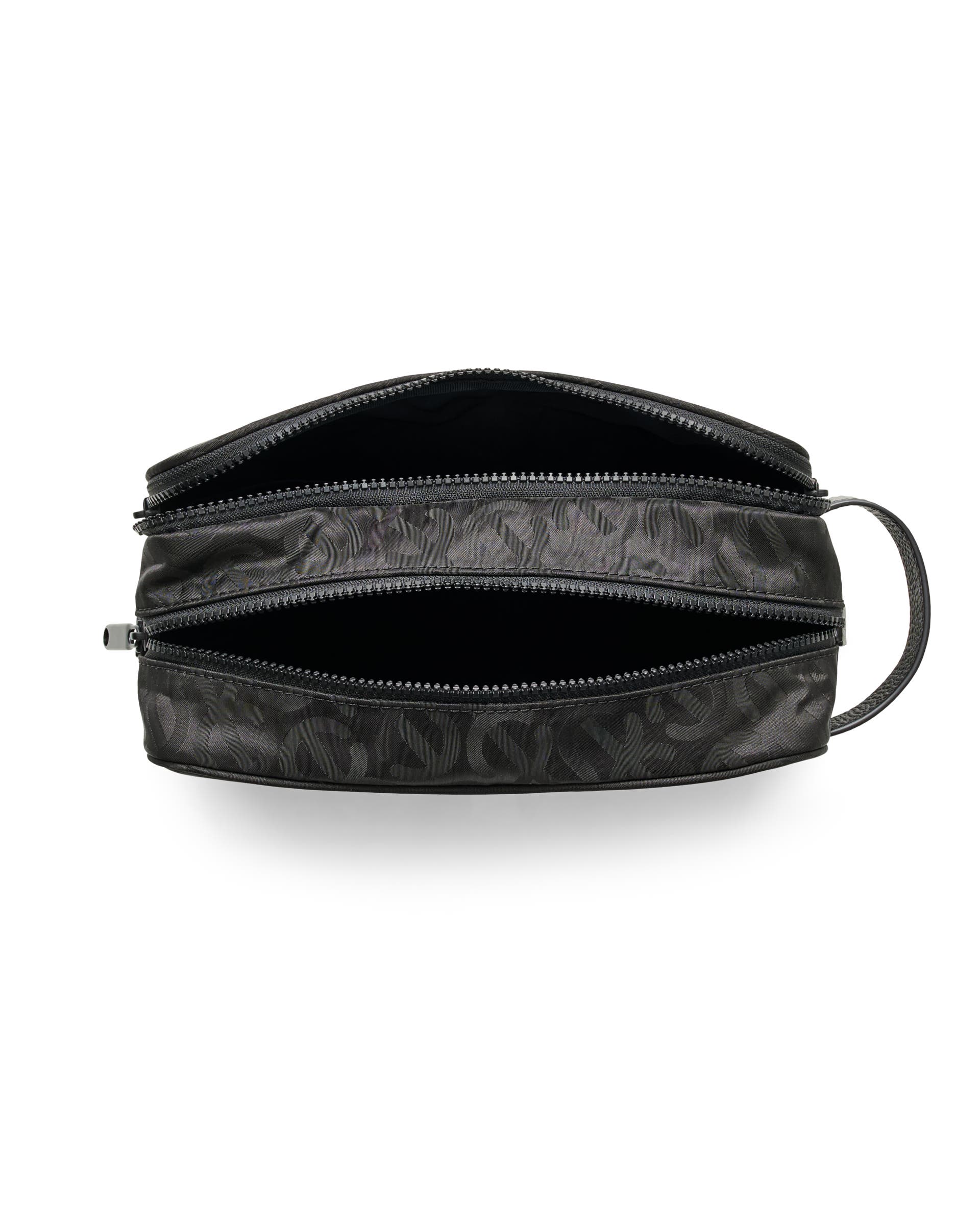 ECCO Golf Pouch ゴルフポーチ - ブラック - Birdeye